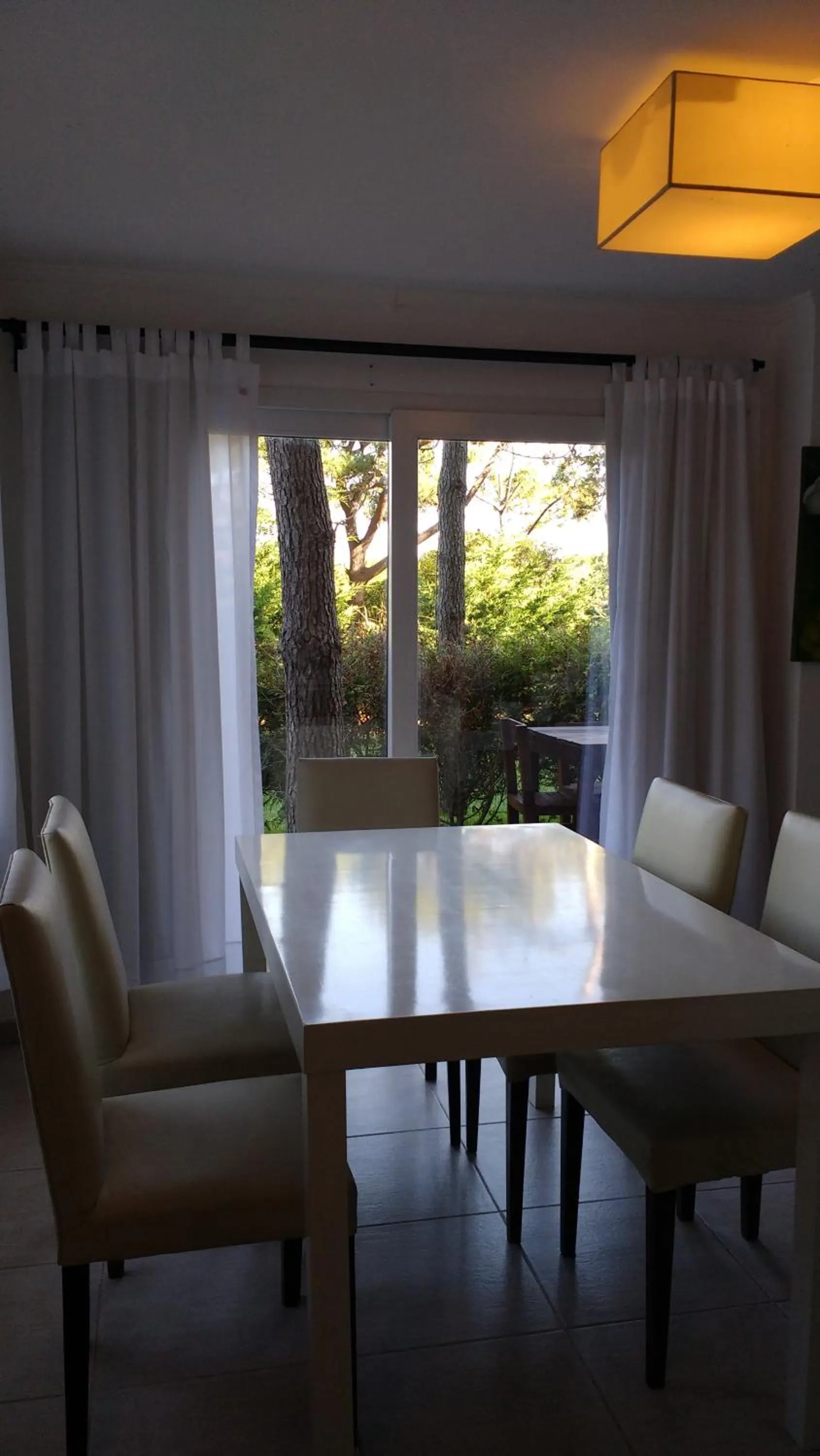 Dining area in Jaina Resort & Spa