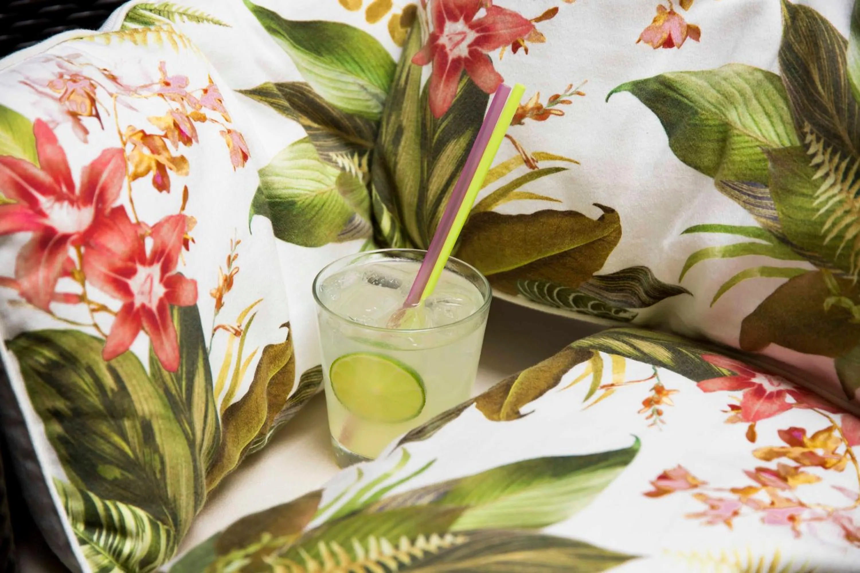 Lounge or bar in Hotel Manzoni