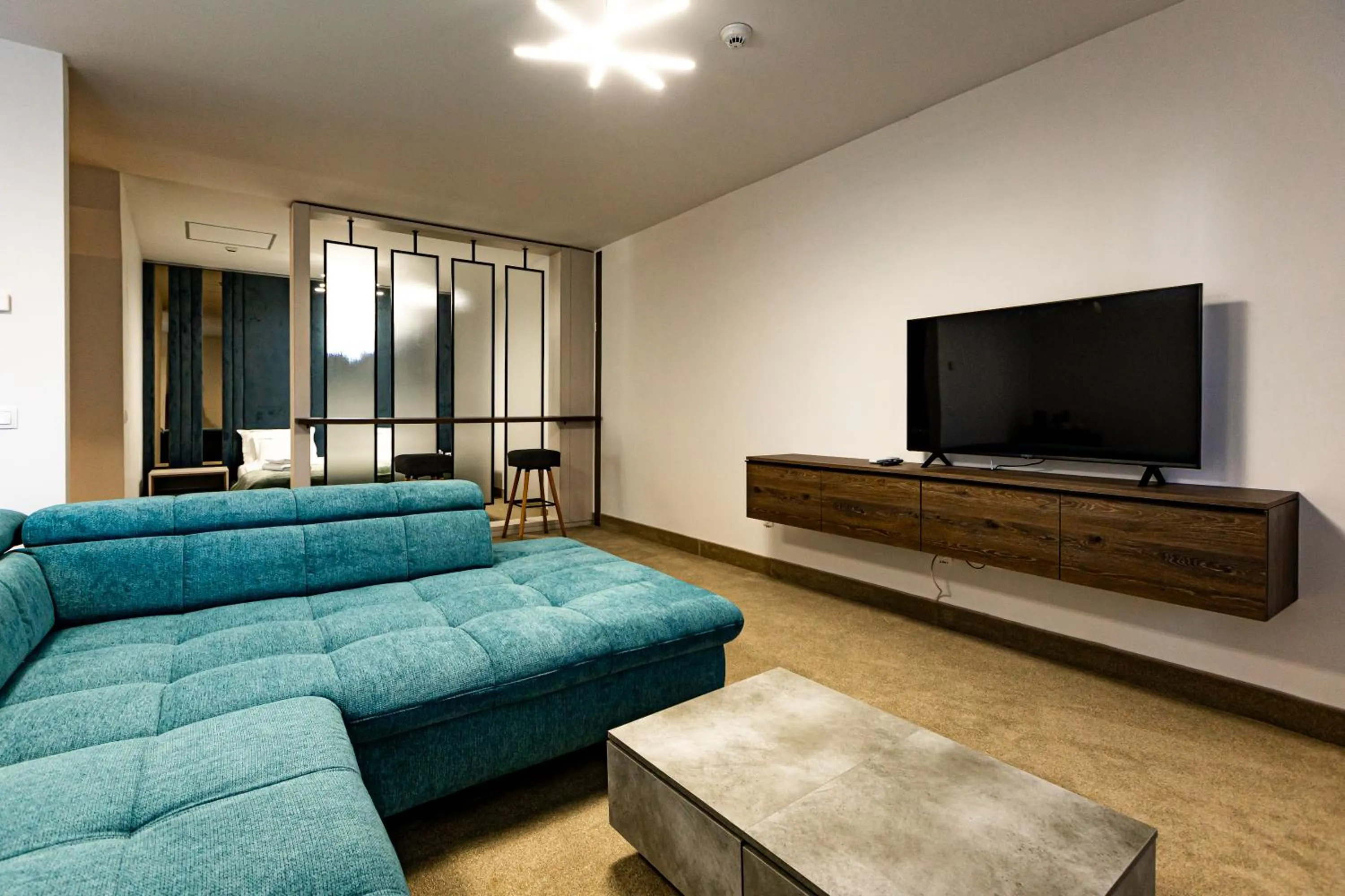 TV and multimedia in Wanderer Sighisoara