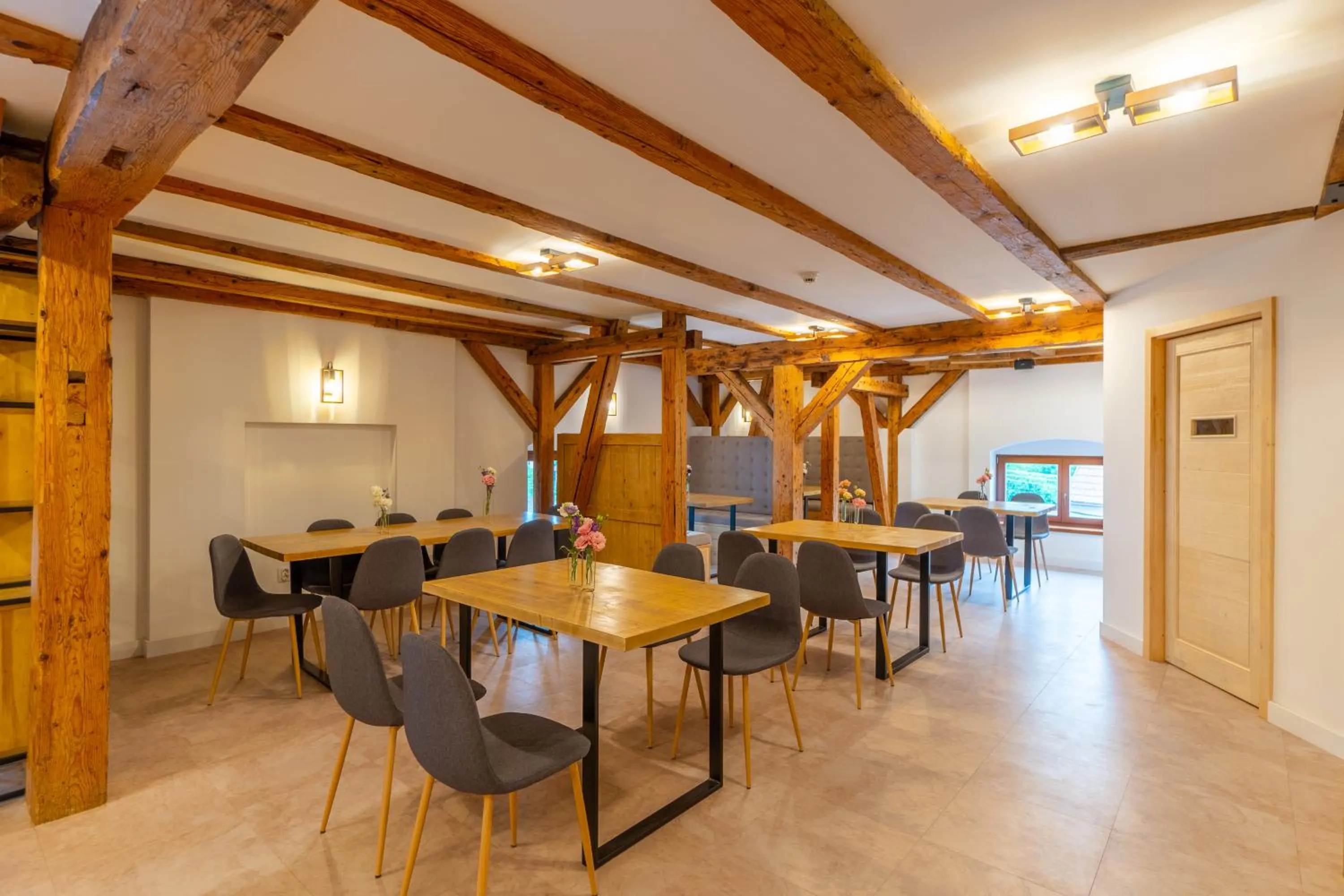 Restaurant/places to eat in Wanderer Sighisoara