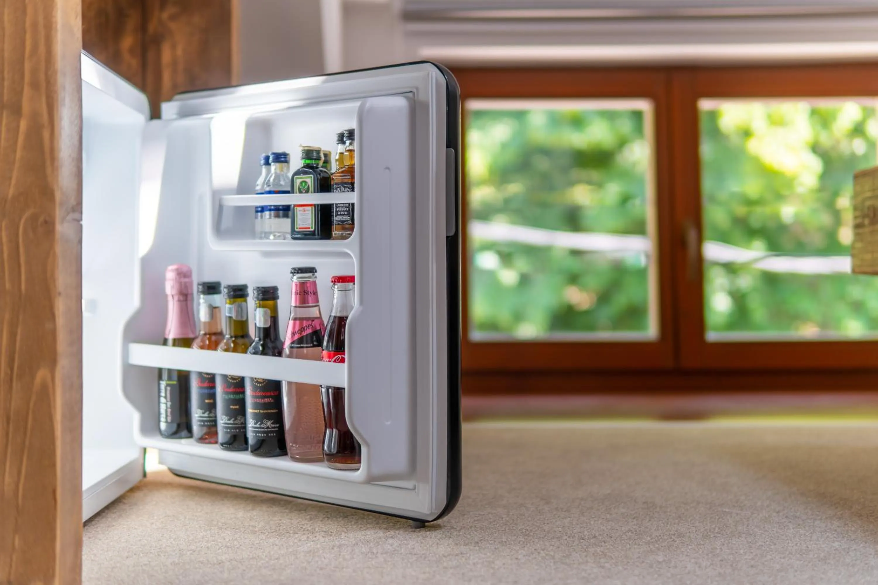 oven in Wanderer Sighisoara