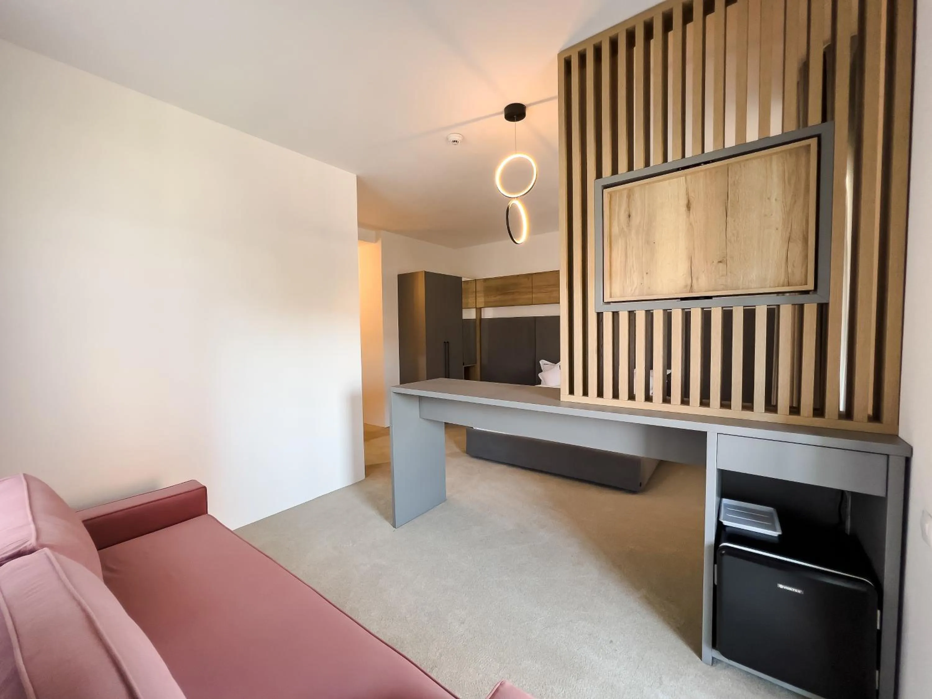 TV and multimedia in Wanderer Sighisoara