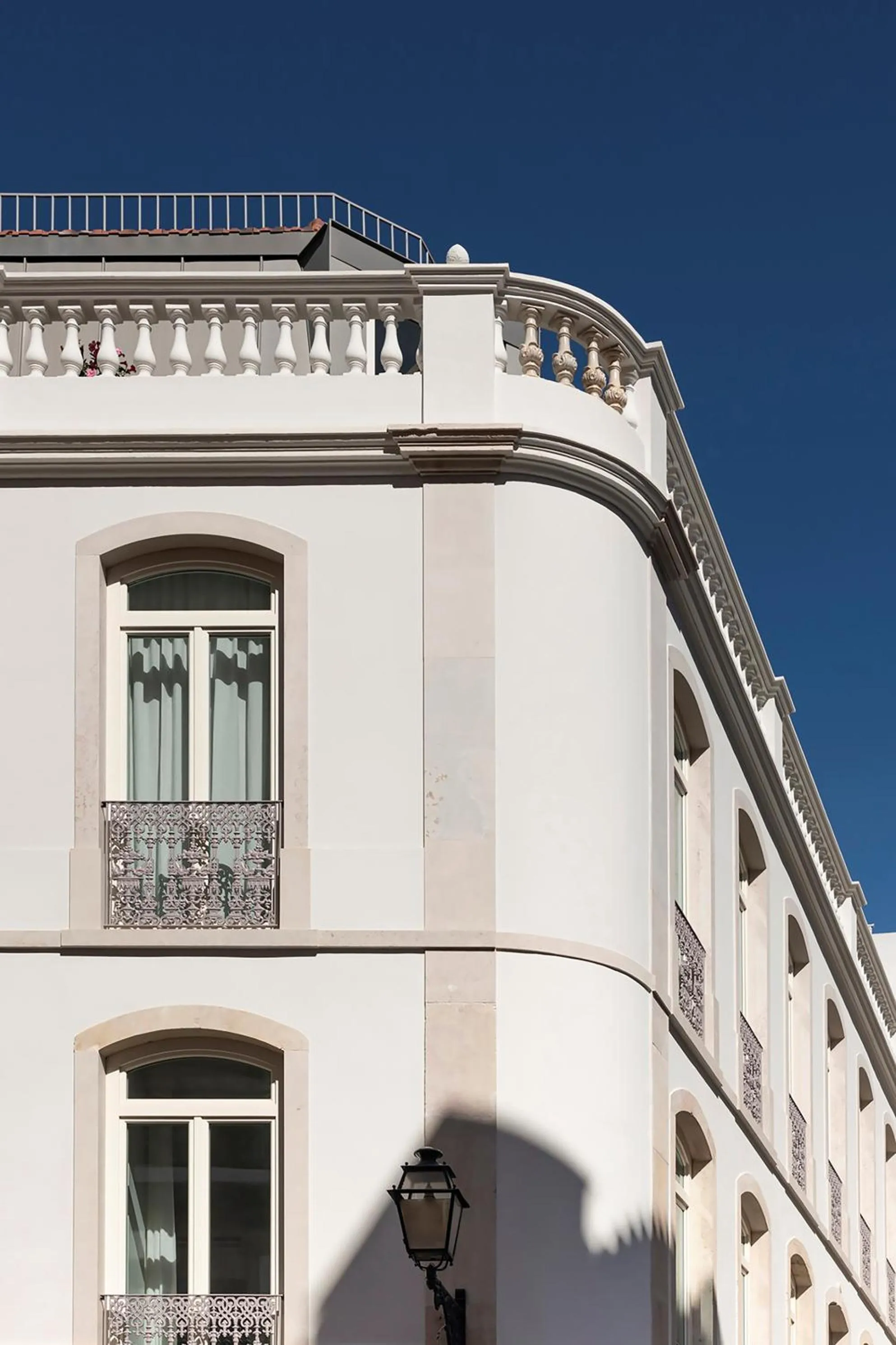 Property building in Montecarmo12 - Design Boutique Hotel