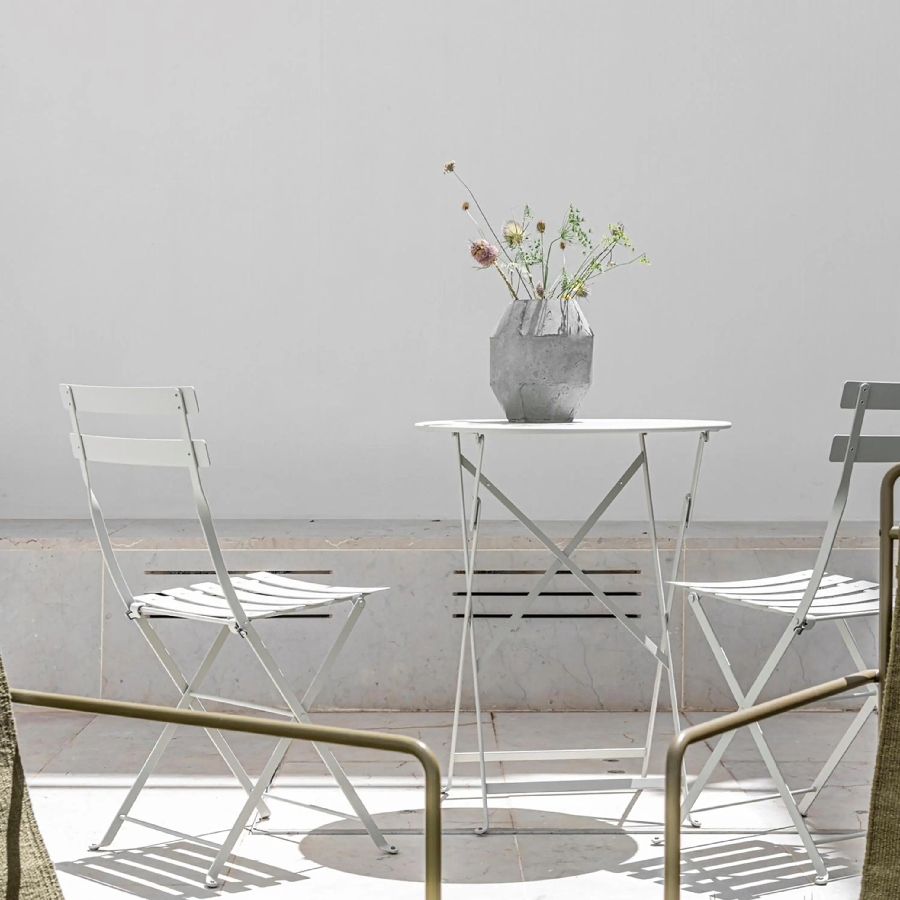 Nearby landmark in Montecarmo12 - Design Boutique Hotel