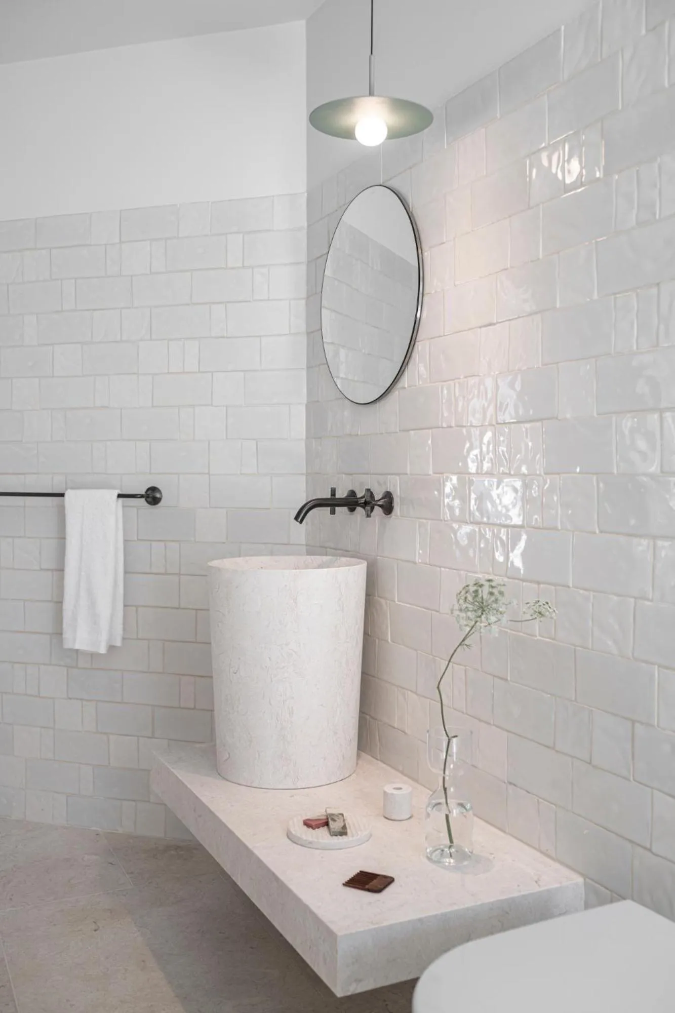 Montecarmo12 - Design Boutique Hotel