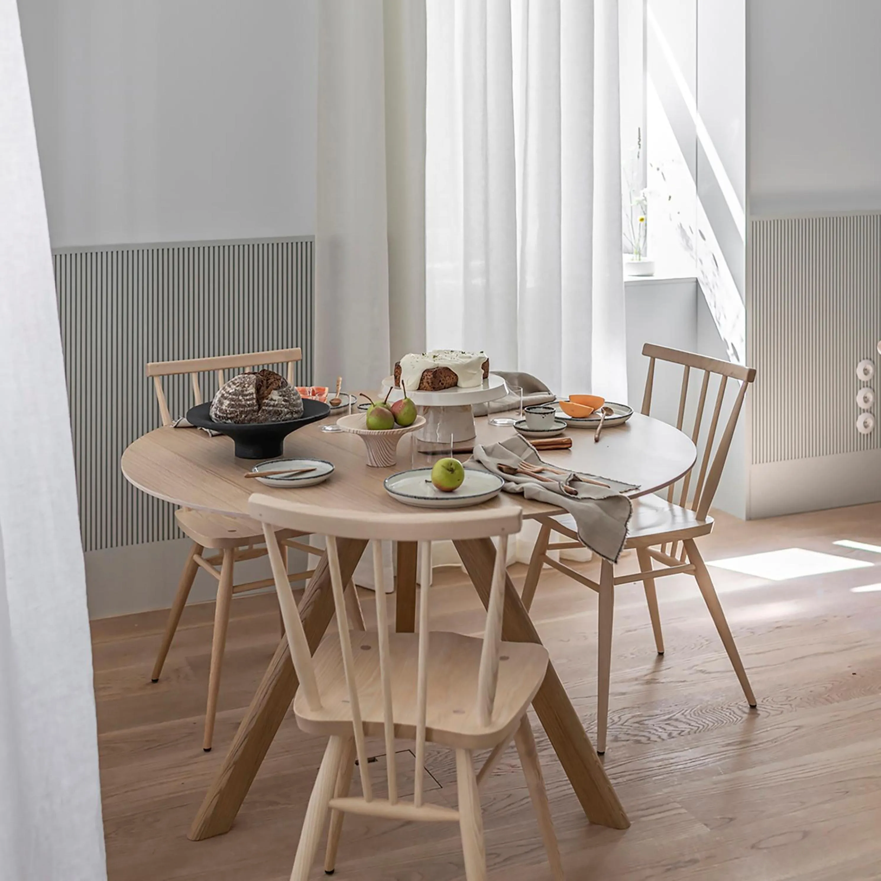 Food and drinks in Montecarmo12 - Design Boutique Hotel