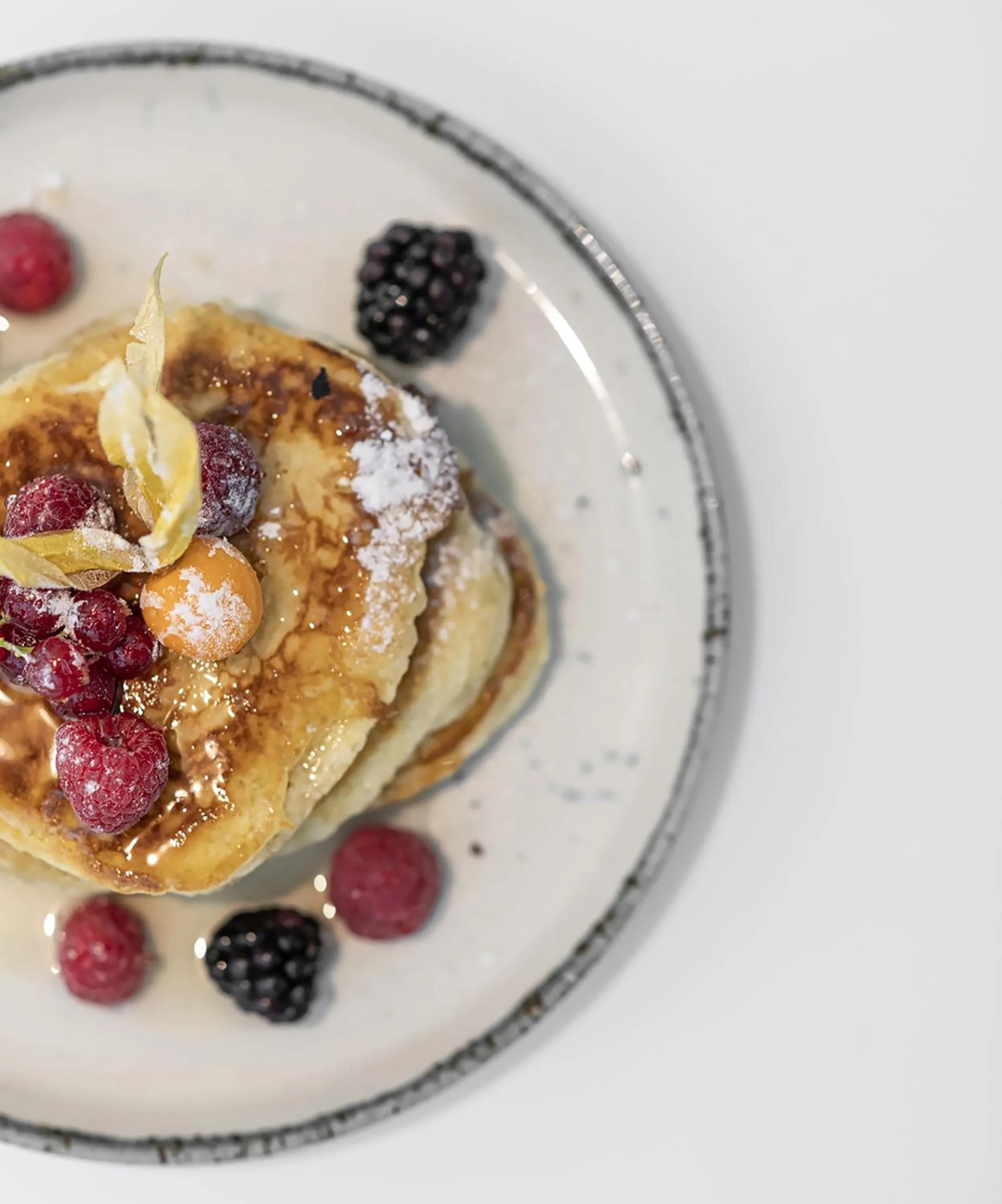 Food in Montecarmo12 - Design Boutique Hotel