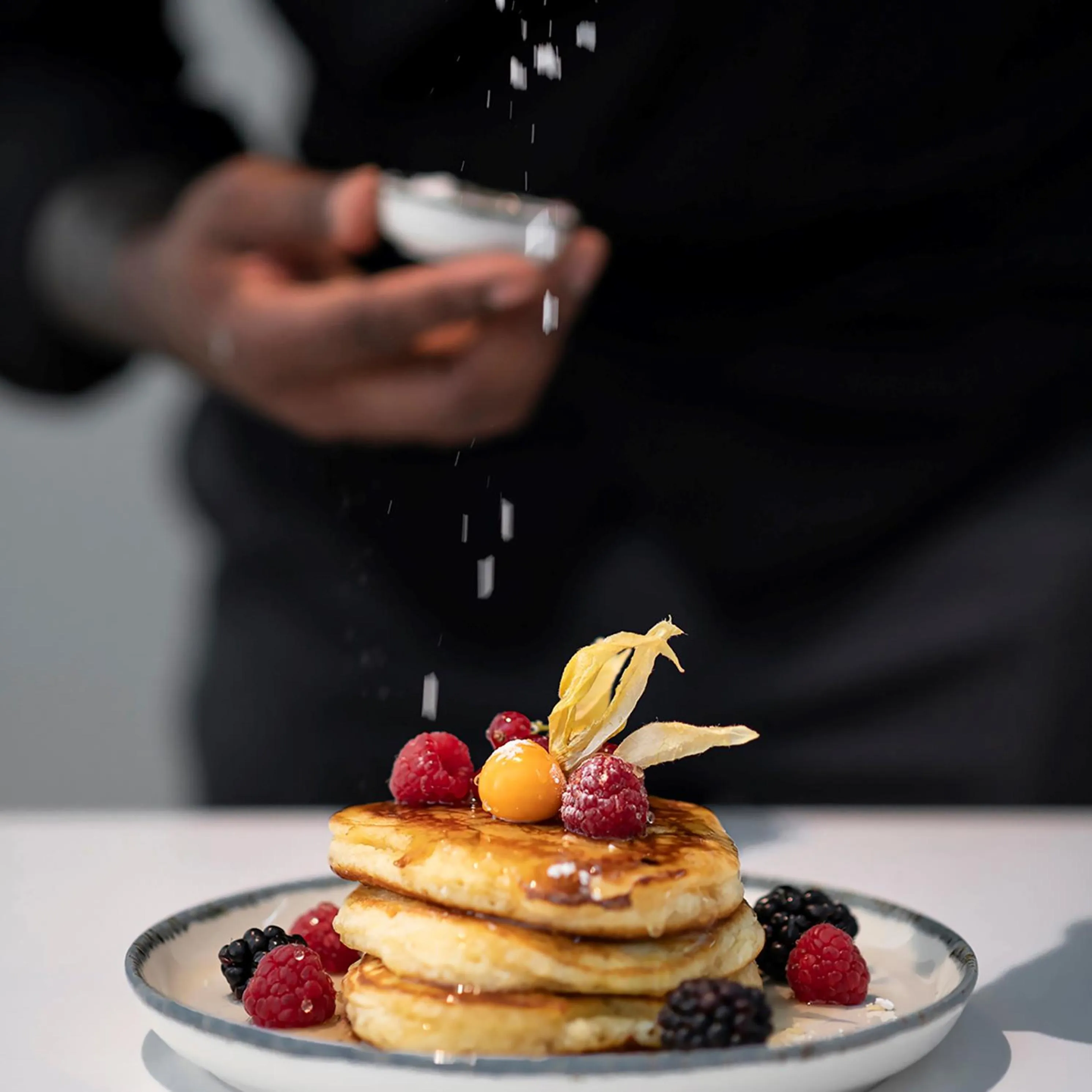 Food in Montecarmo12 - Design Boutique Hotel