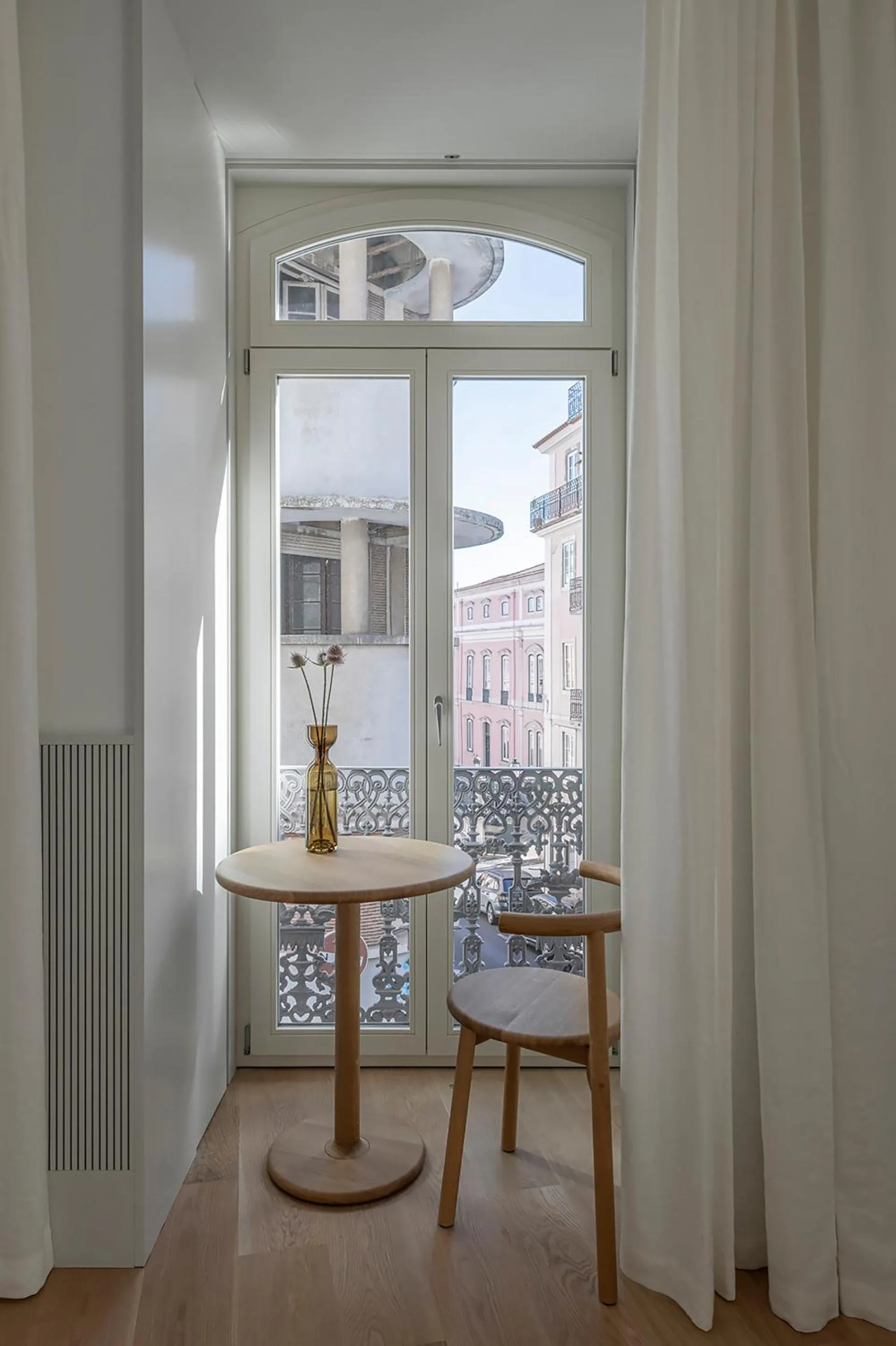 Montecarmo12 - Design Boutique Hotel