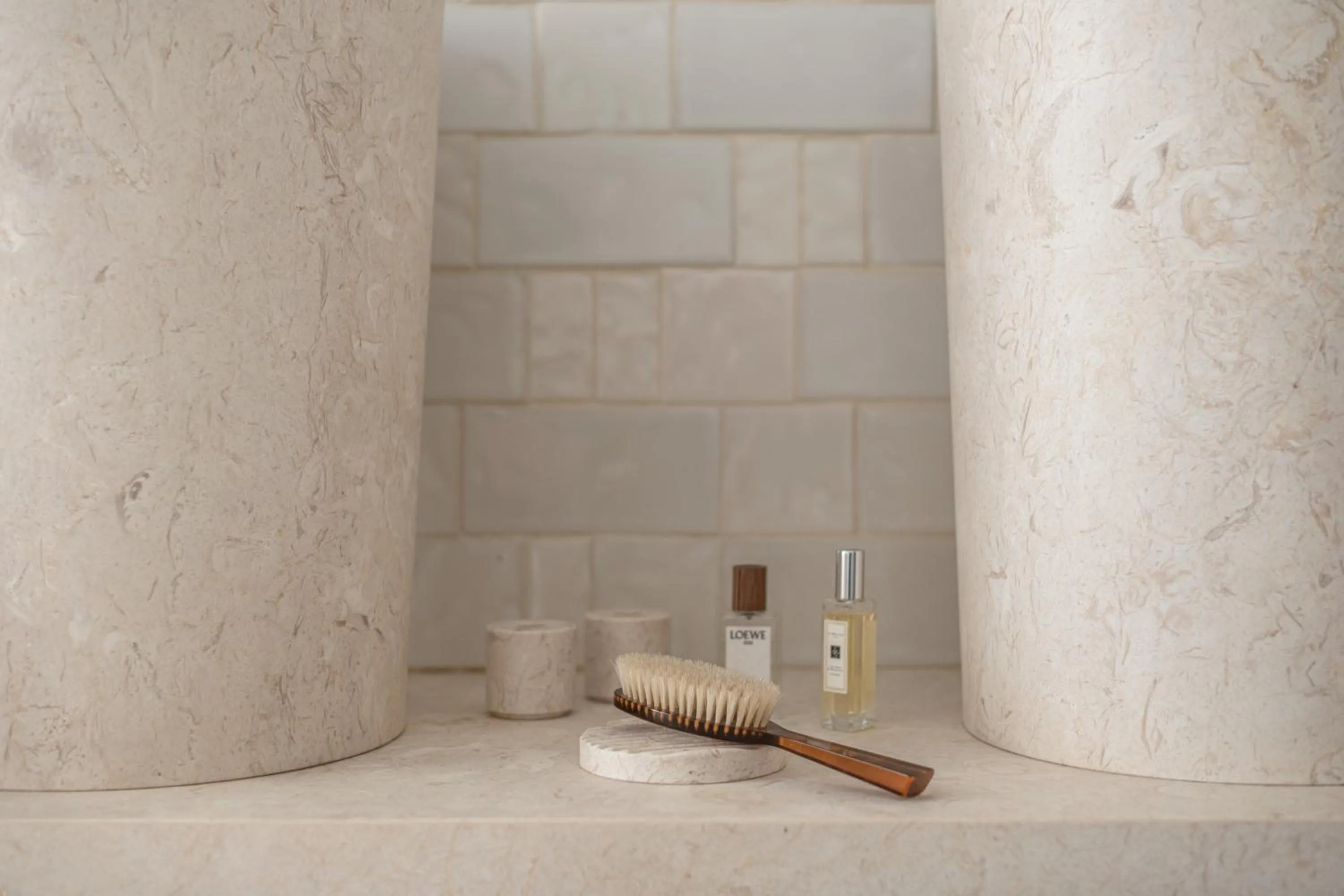 Montecarmo12 - Design Boutique Hotel