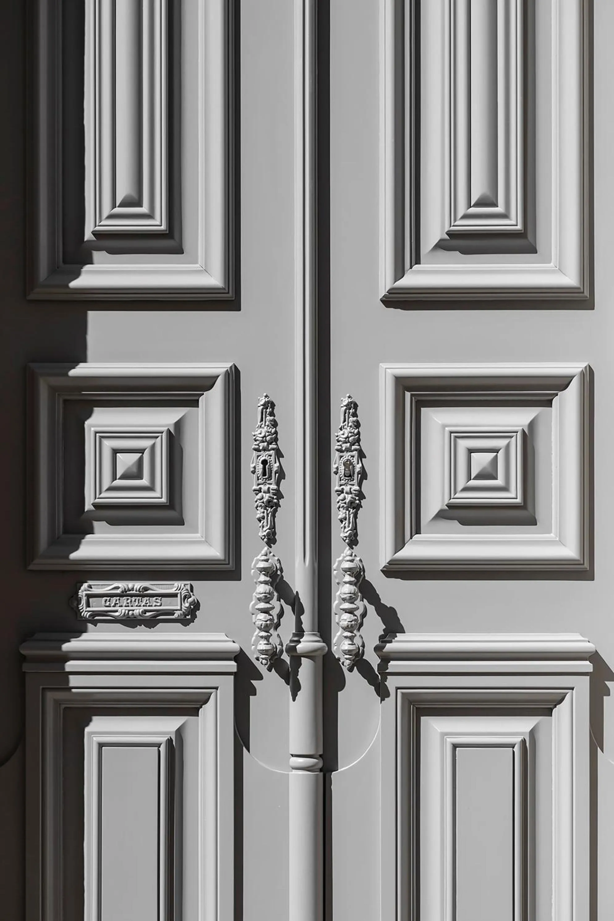 Property building in Montecarmo12 - Design Boutique Hotel