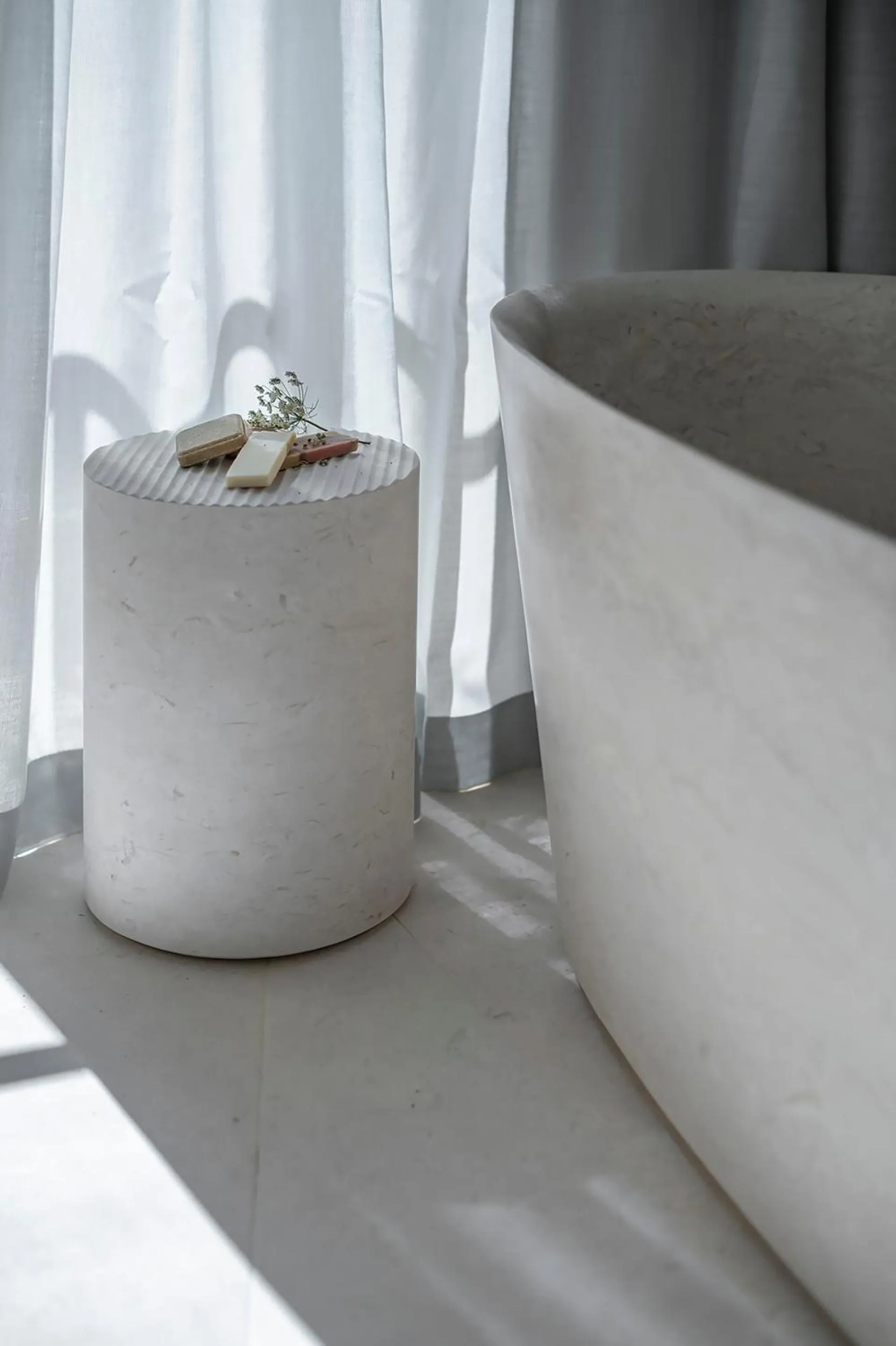 Bed in Montecarmo12 - Design Boutique Hotel