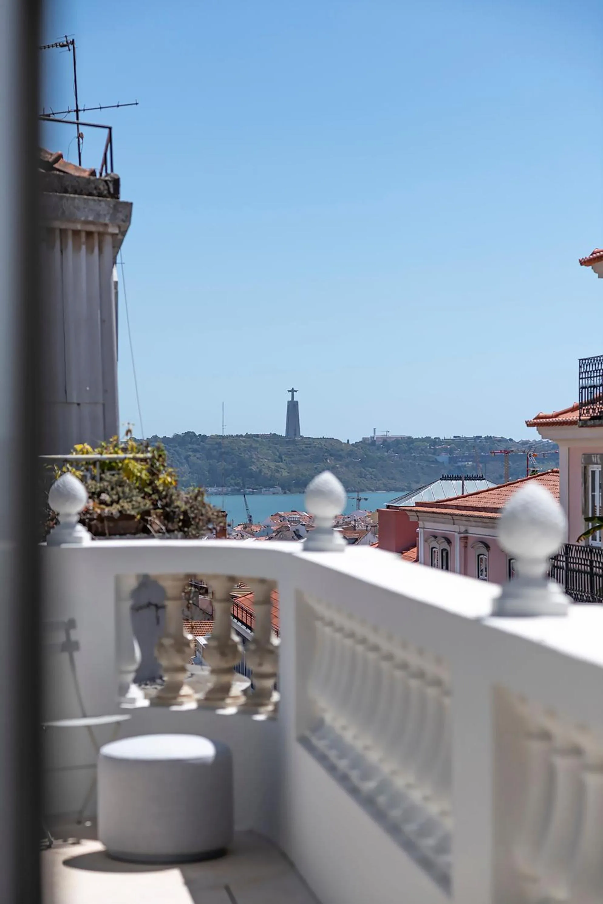 Nearby landmark in Montecarmo12 - Design Boutique Hotel