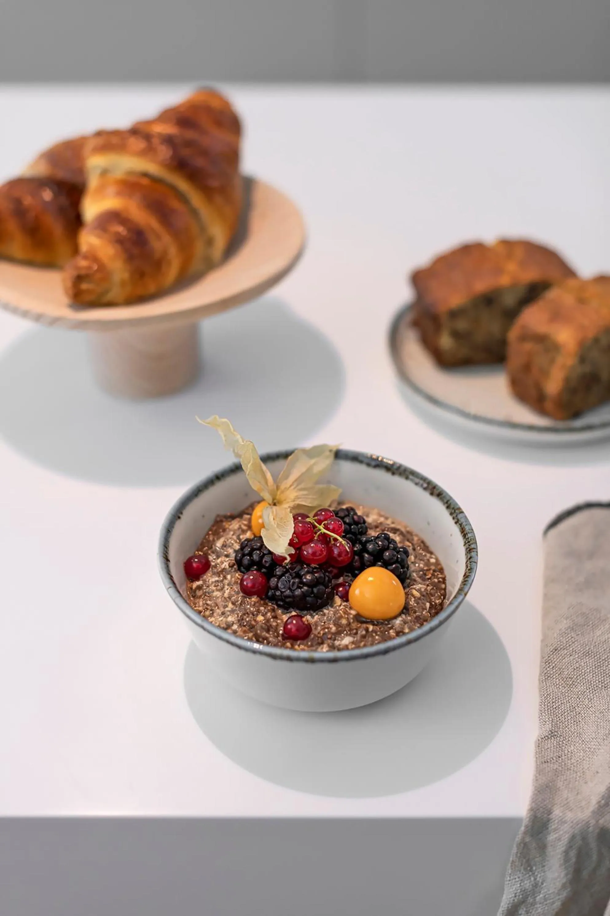 Food in Montecarmo12 - Design Boutique Hotel