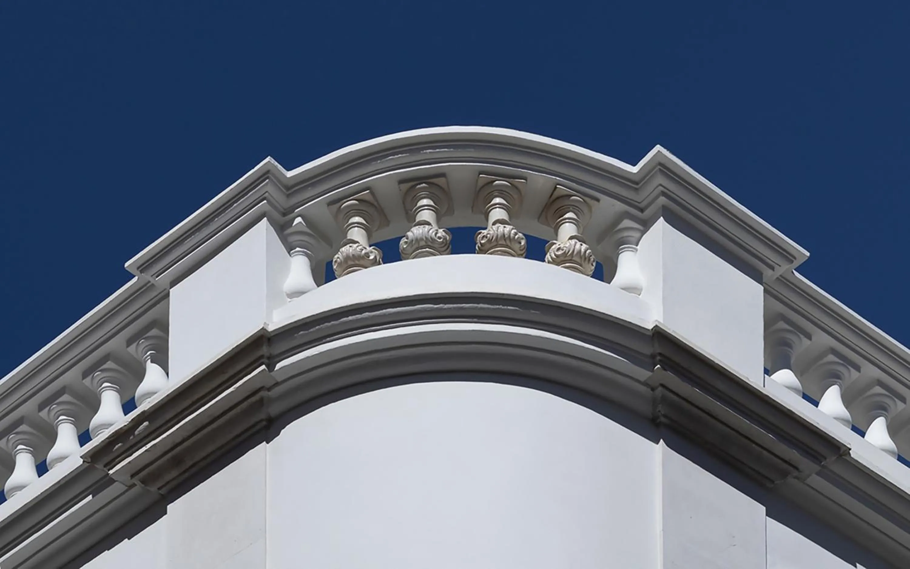 Property building in Montecarmo12 - Design Boutique Hotel