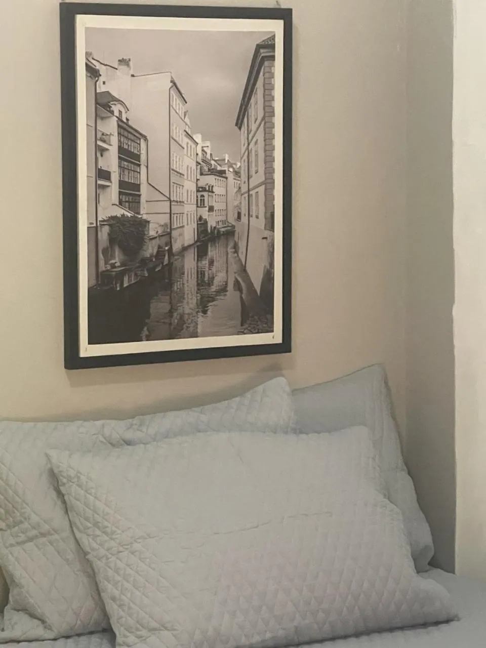 Bedroom, Bed in Sambo Mambo Beach Hotel