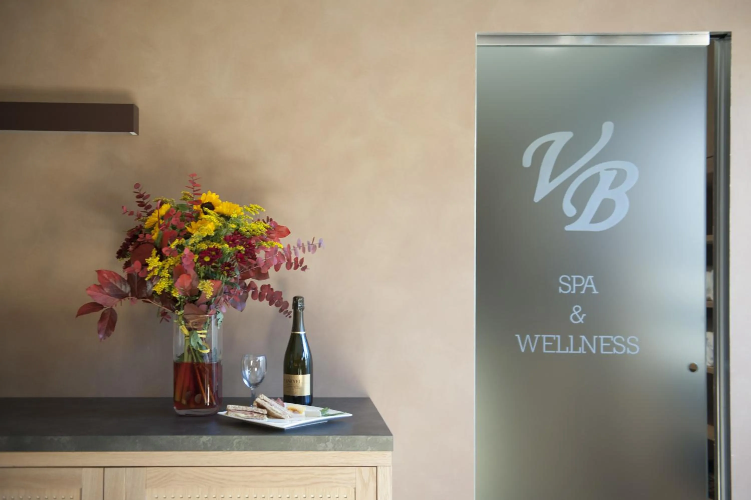 Property logo or sign in Residence Villa Bottacin