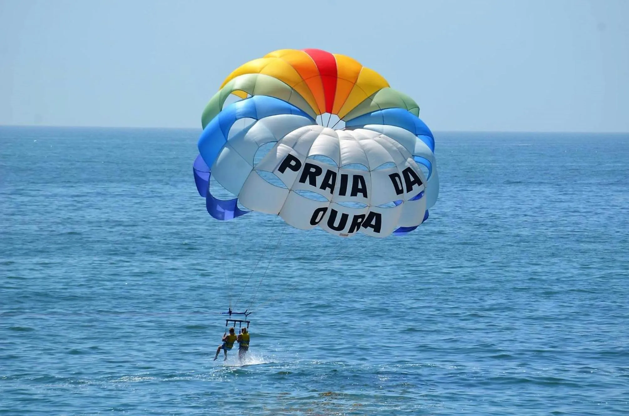 Activities in Apartamentos Borda D´Agua