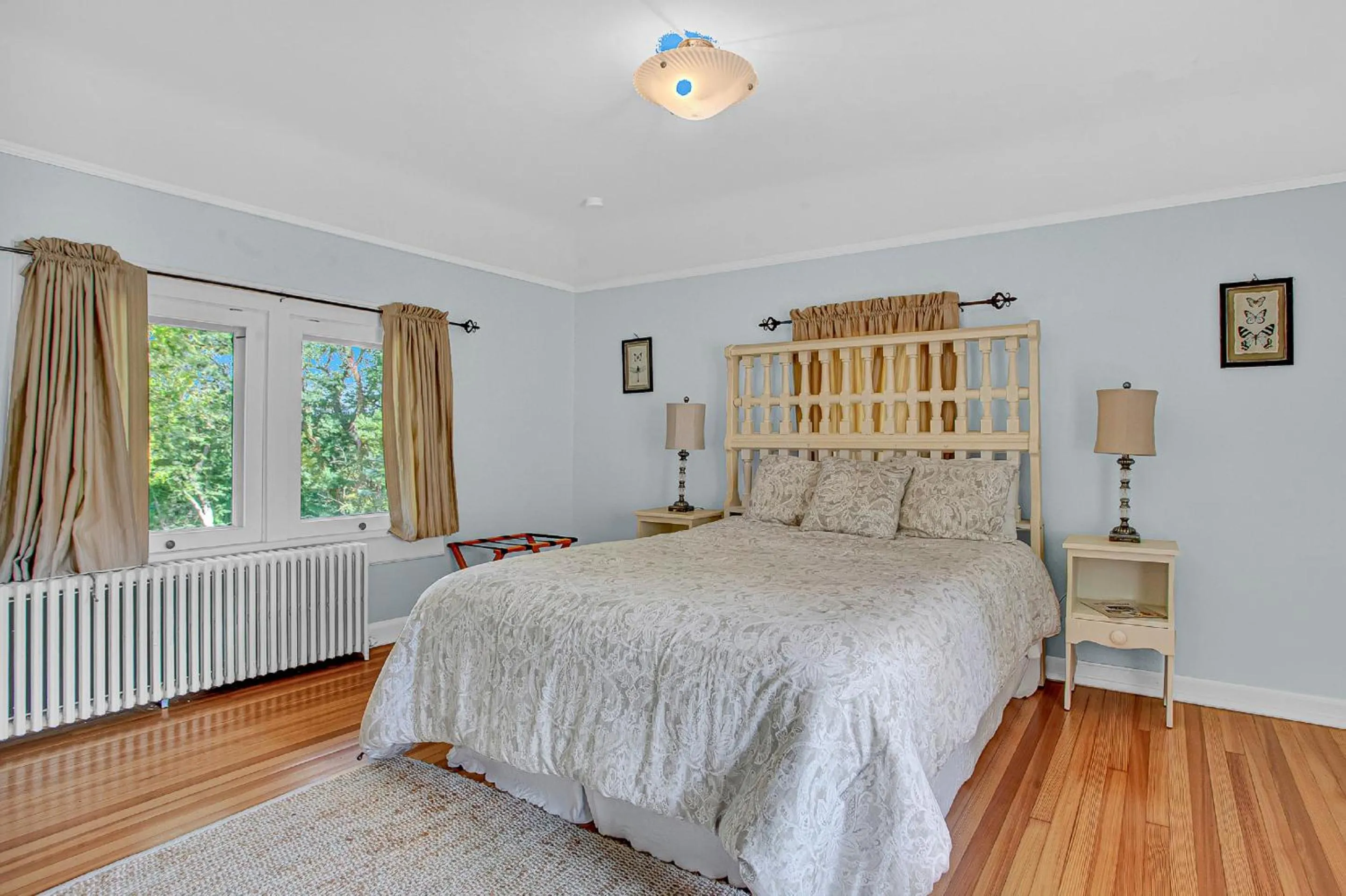 Bedroom, Bed in White Rose Inns & Motel