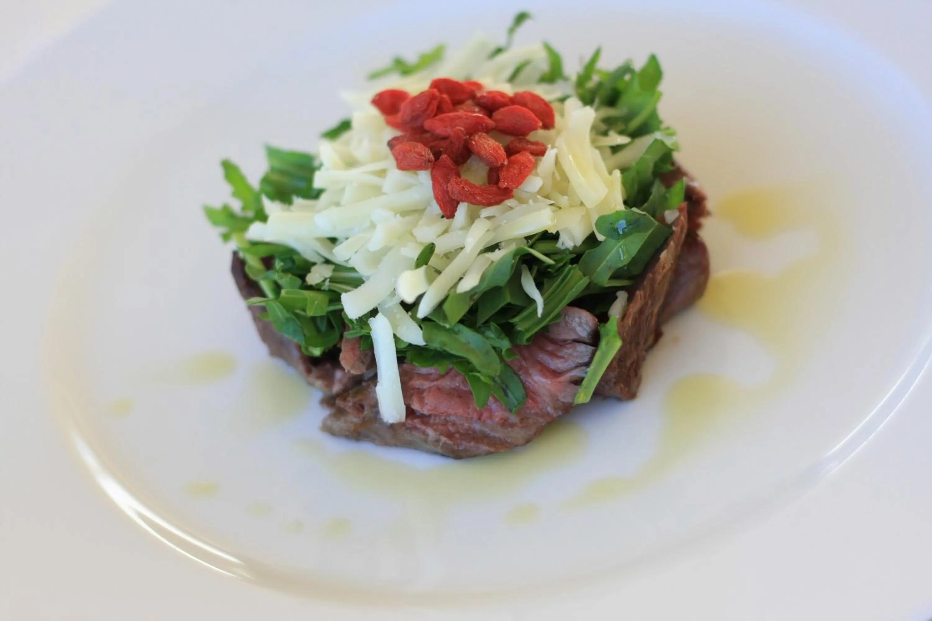 Restaurant/places to eat in Hotel Ascot & Spa