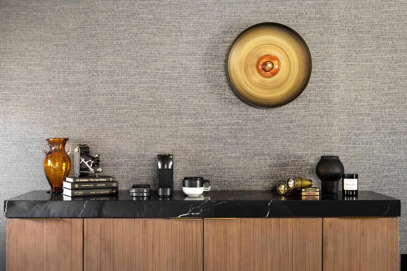 Coffee/tea facilities in Orli La Jolla