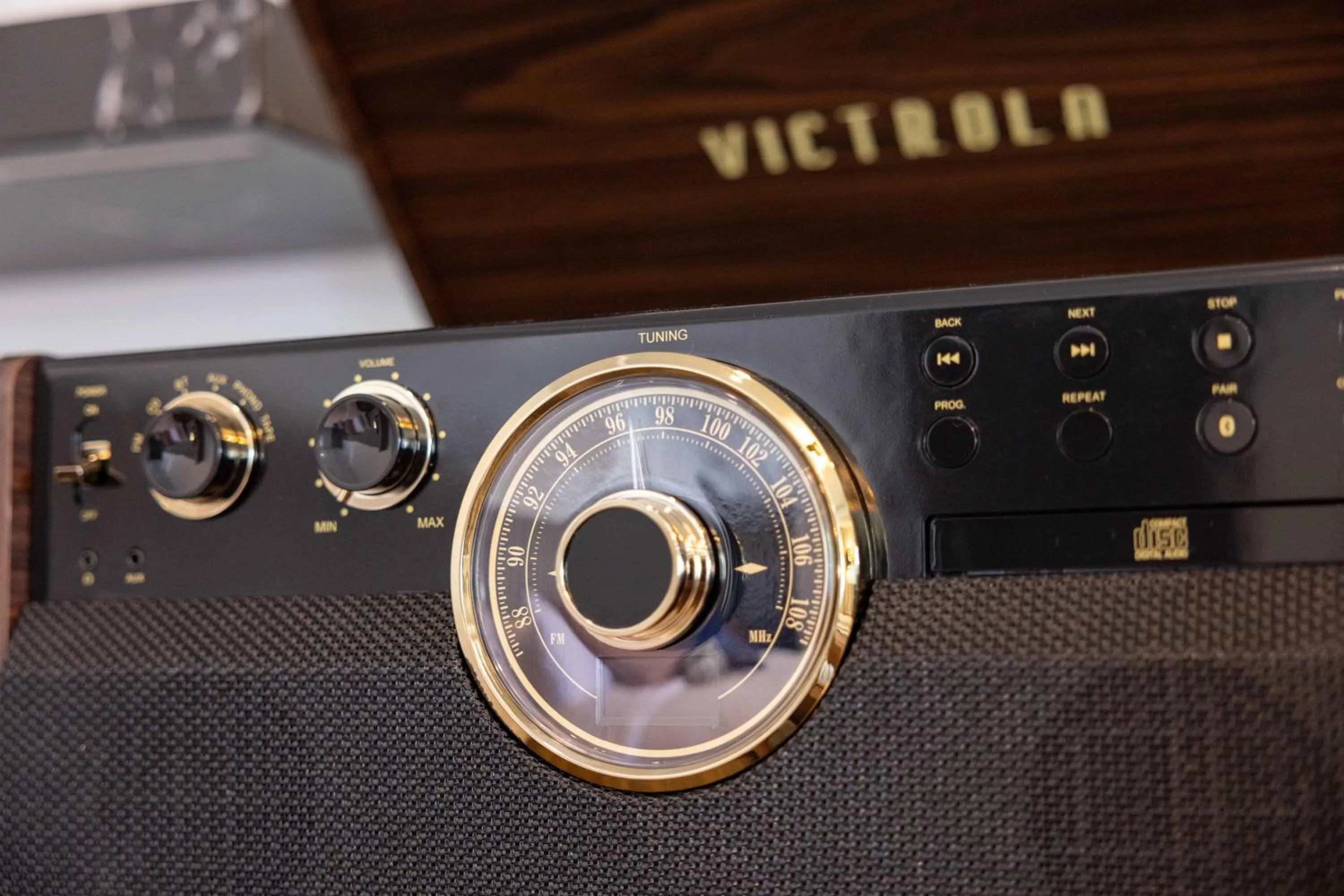 Decorative detail in Orli La Jolla