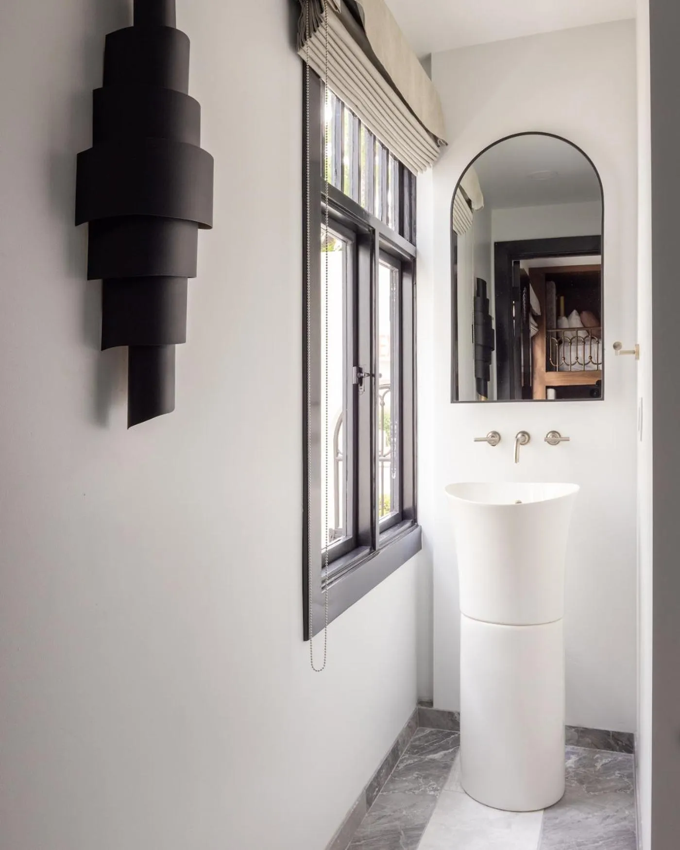 Bathroom in Orli La Jolla