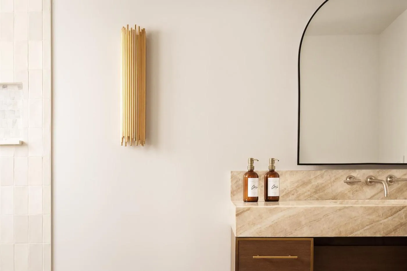 Bathroom in Orli La Jolla