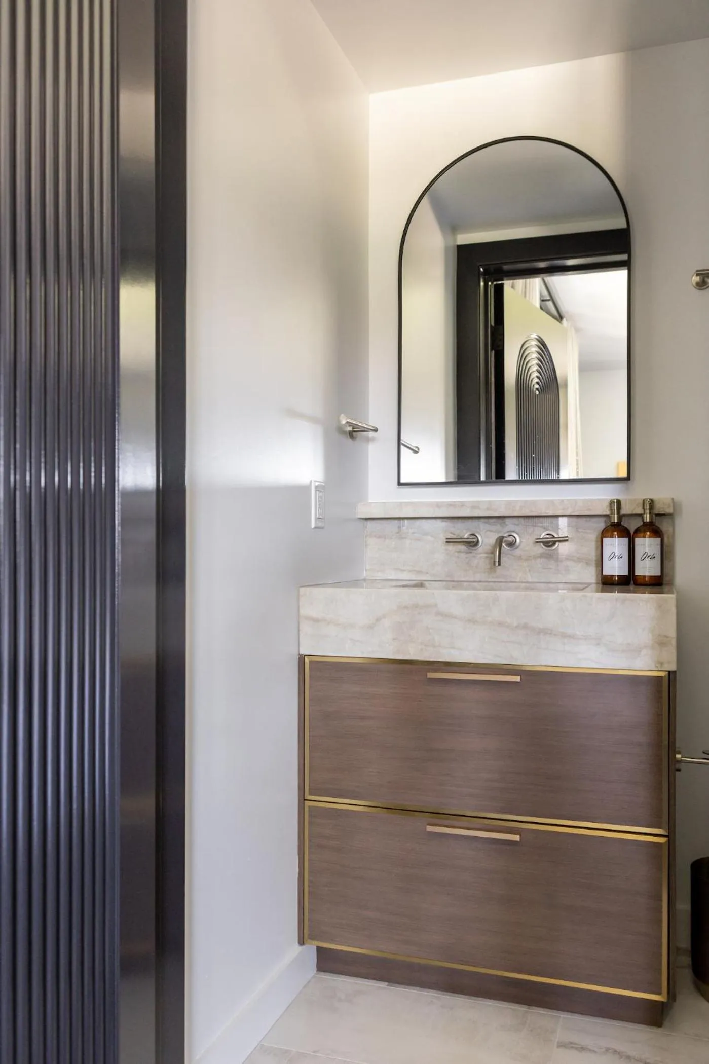 Bathroom in Orli La Jolla