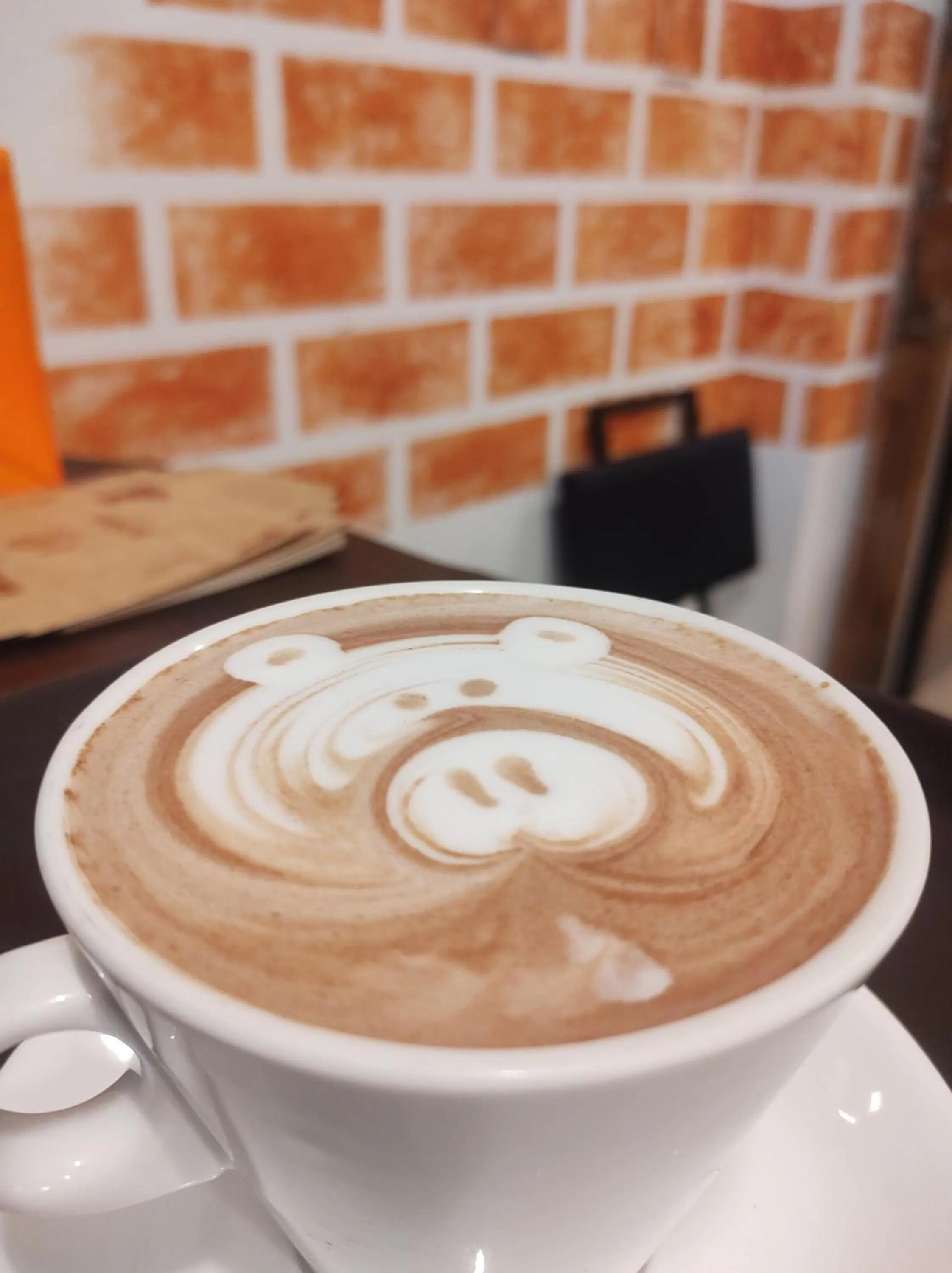 Coffee/tea facilities in Eco Bunnu Inn