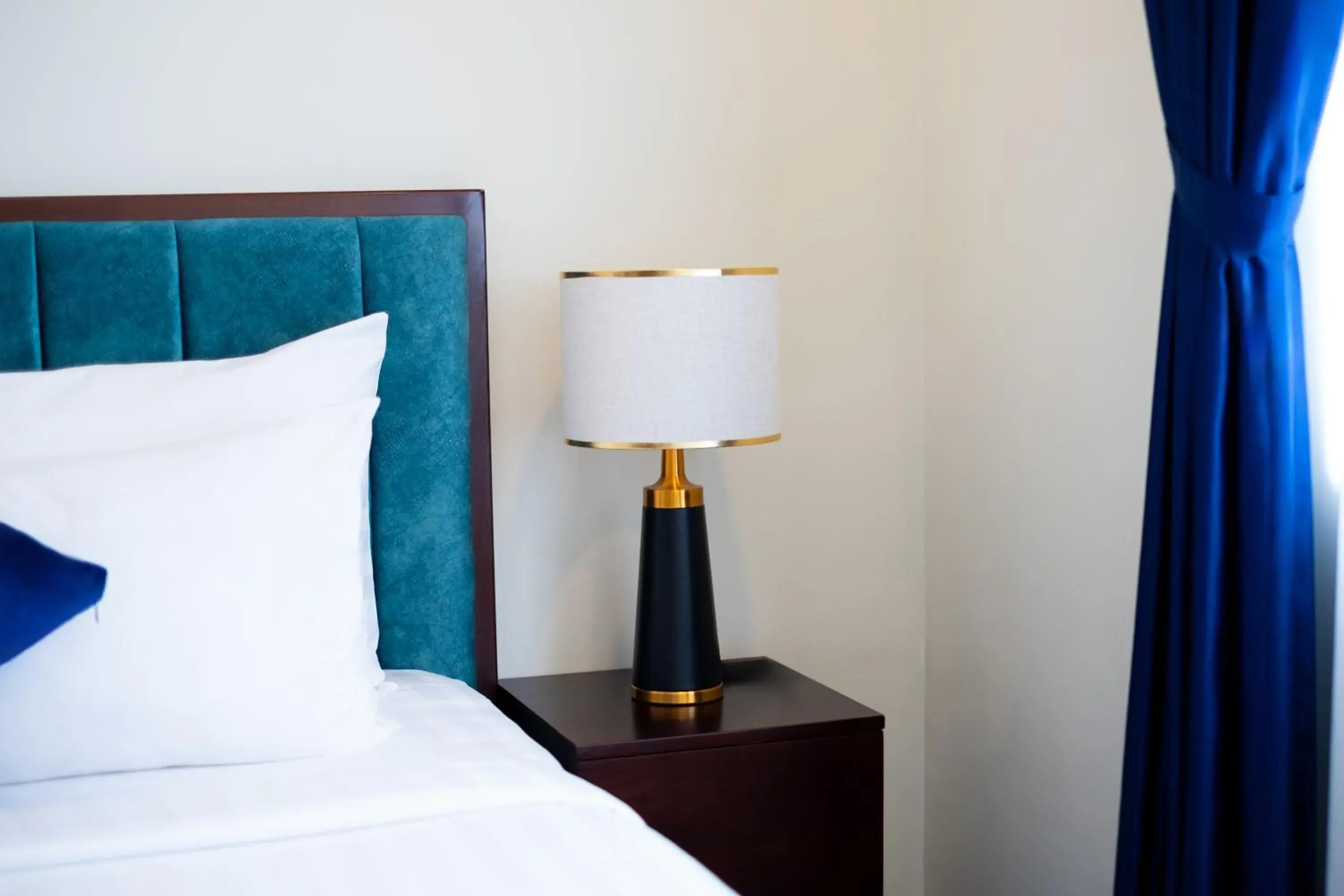 Deluxe Twin Room in Sandals Camellia Hotel Deluxe Twin Room in Sandals Camellia Hotel