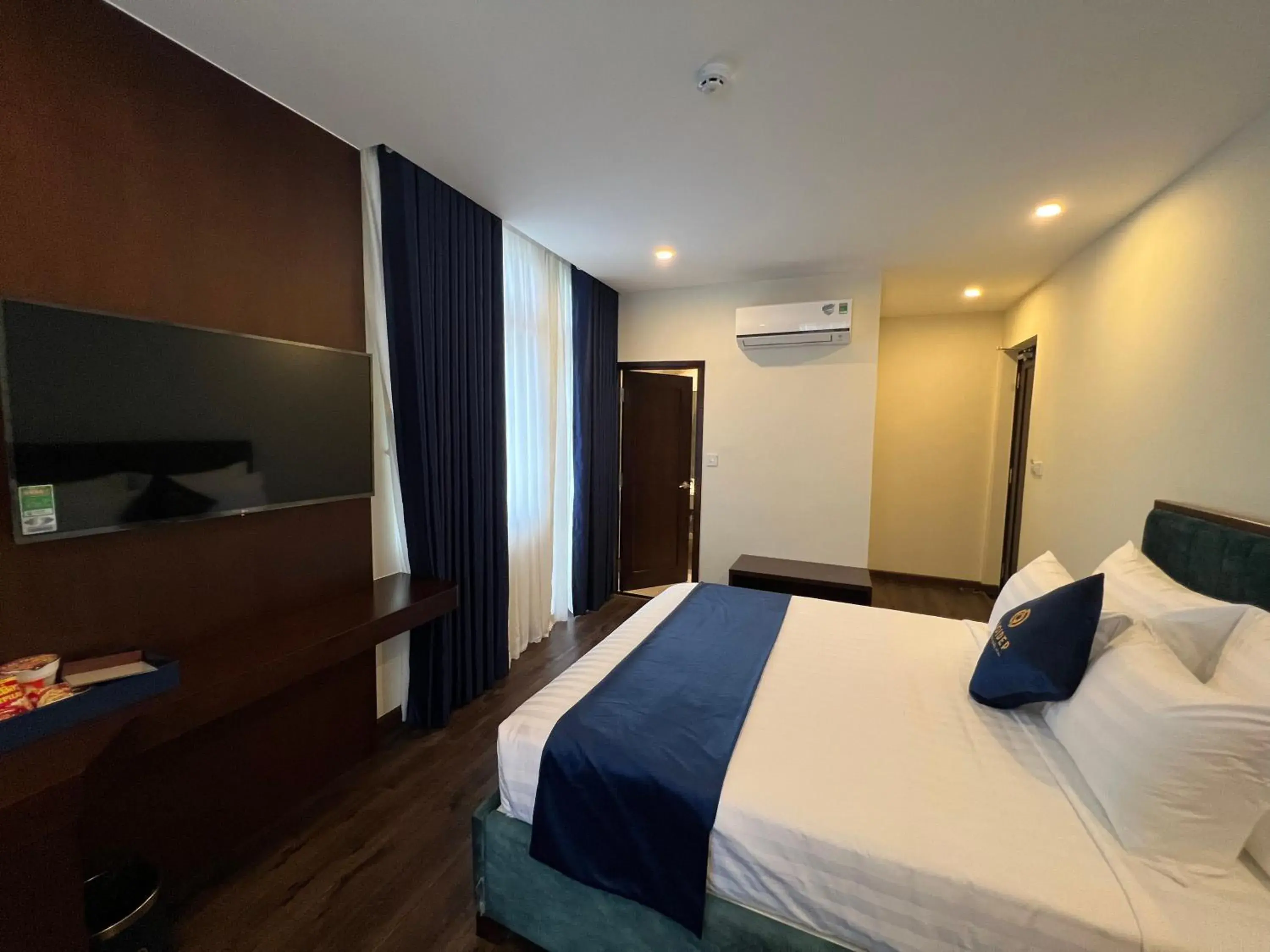 Deluxe Room in Sandals Camellia Hotel Deluxe Room in Sandals Camellia Hotel