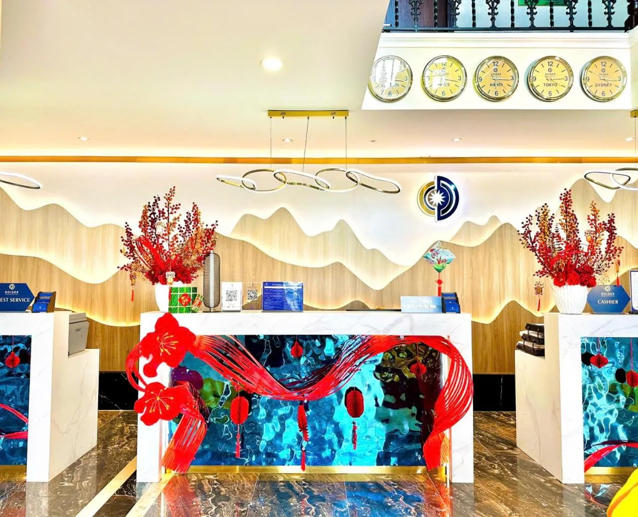 Sandals Camellia Hotel