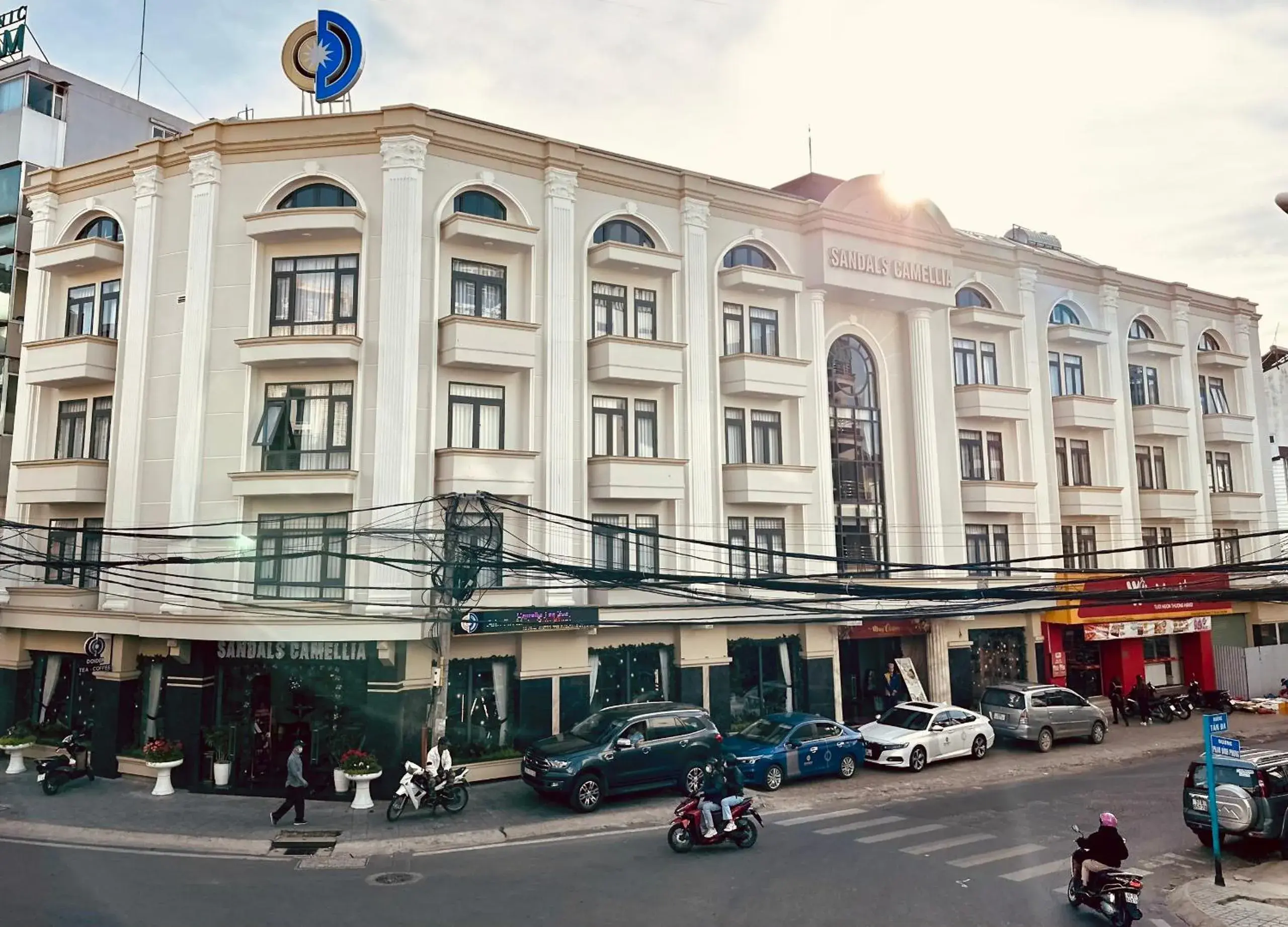 Sandals Camellia Hotel Sandals Camellia Hotel