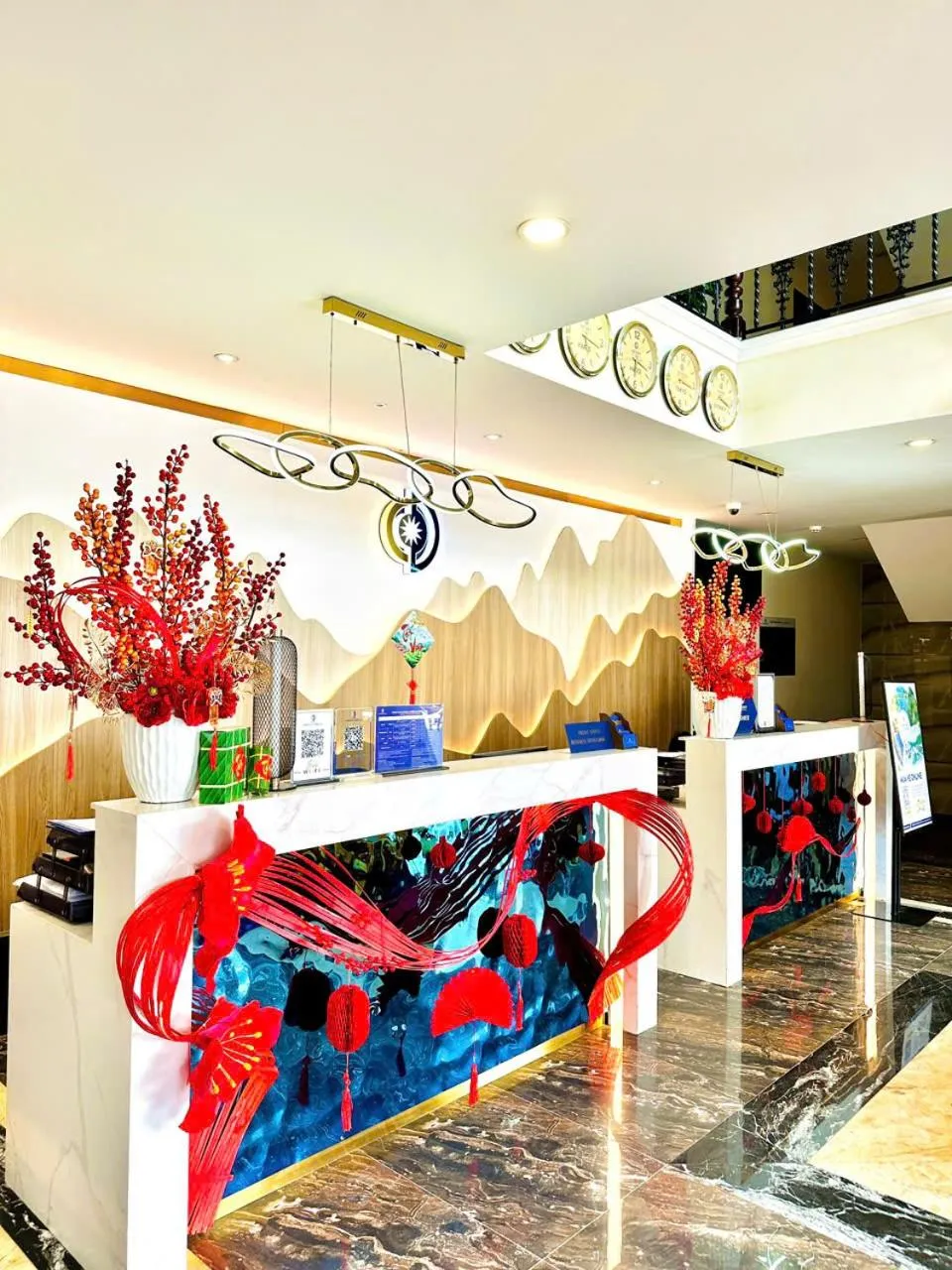 Sandals Camellia Hotel