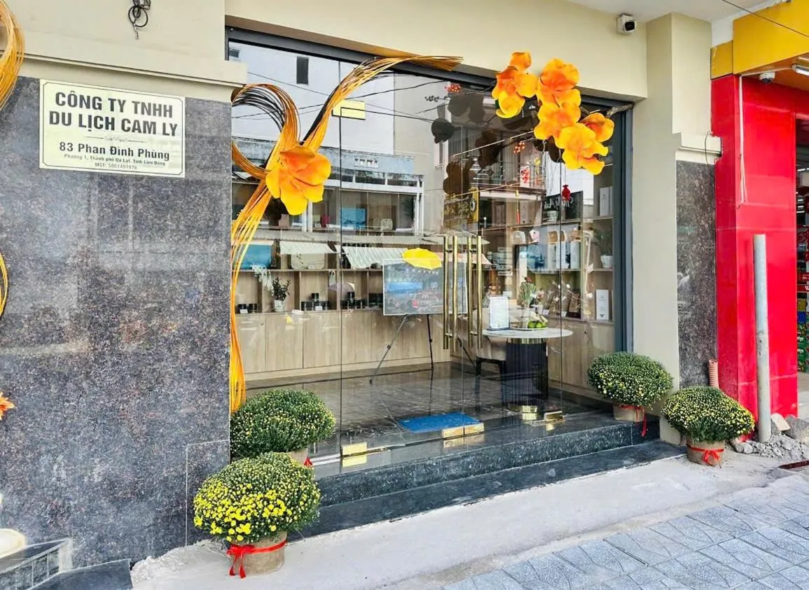 Sandals Camellia Hotel