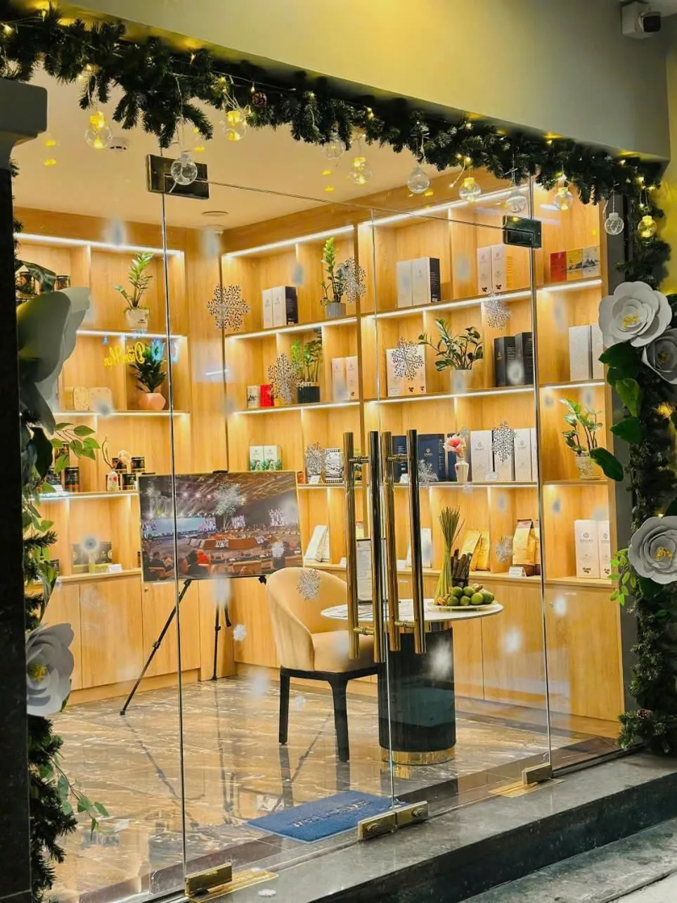 Sandals Camellia Hotel