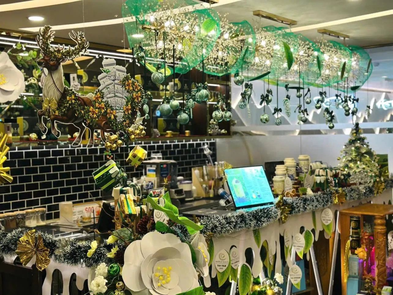 Sandals Camellia Hotel