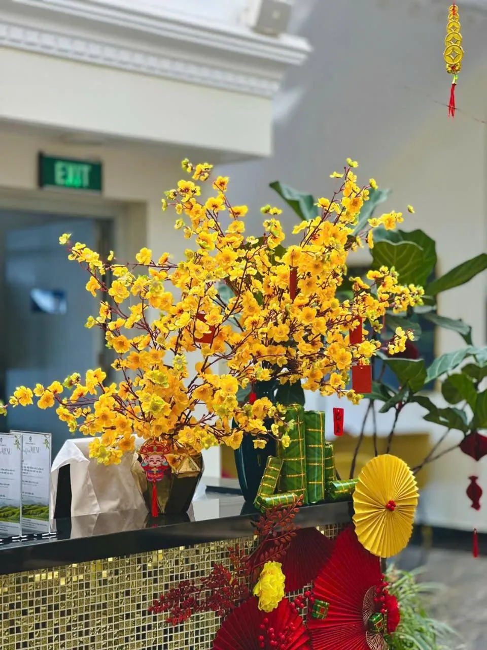 Sandals Camellia Hotel