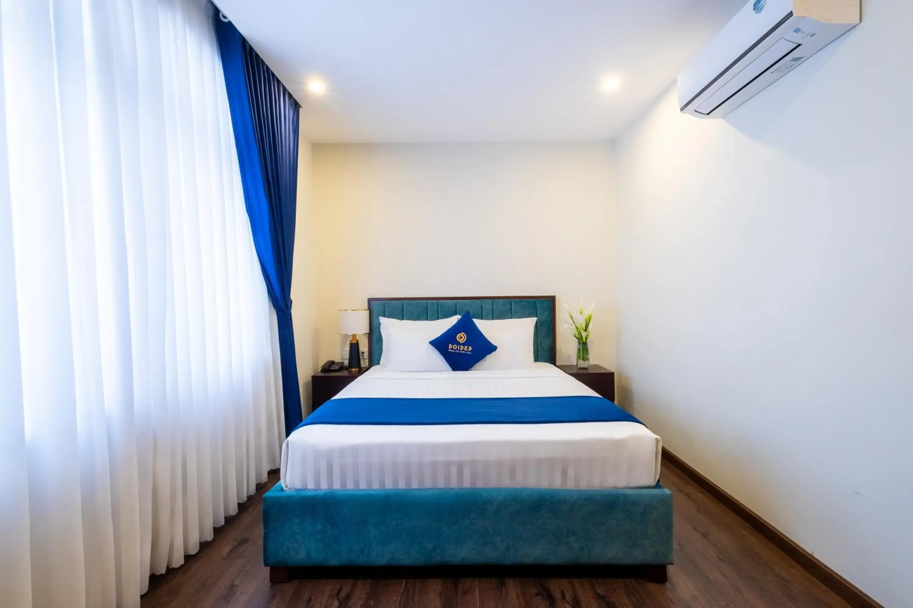 Double Room in Sandals Camellia Hotel Double Room in Sandals Camellia Hotel