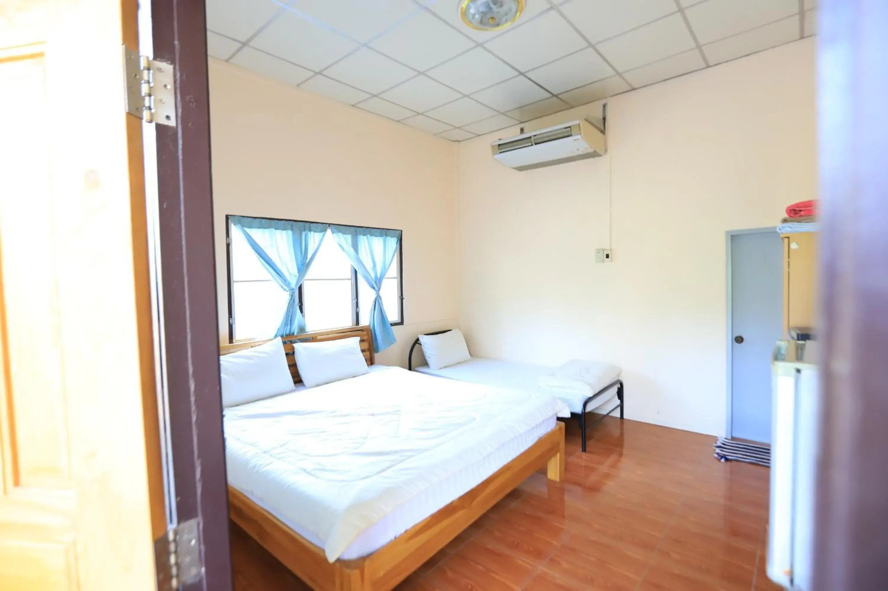 Standard Double Room in banrainaifun Standard Double Room in banrainaifun