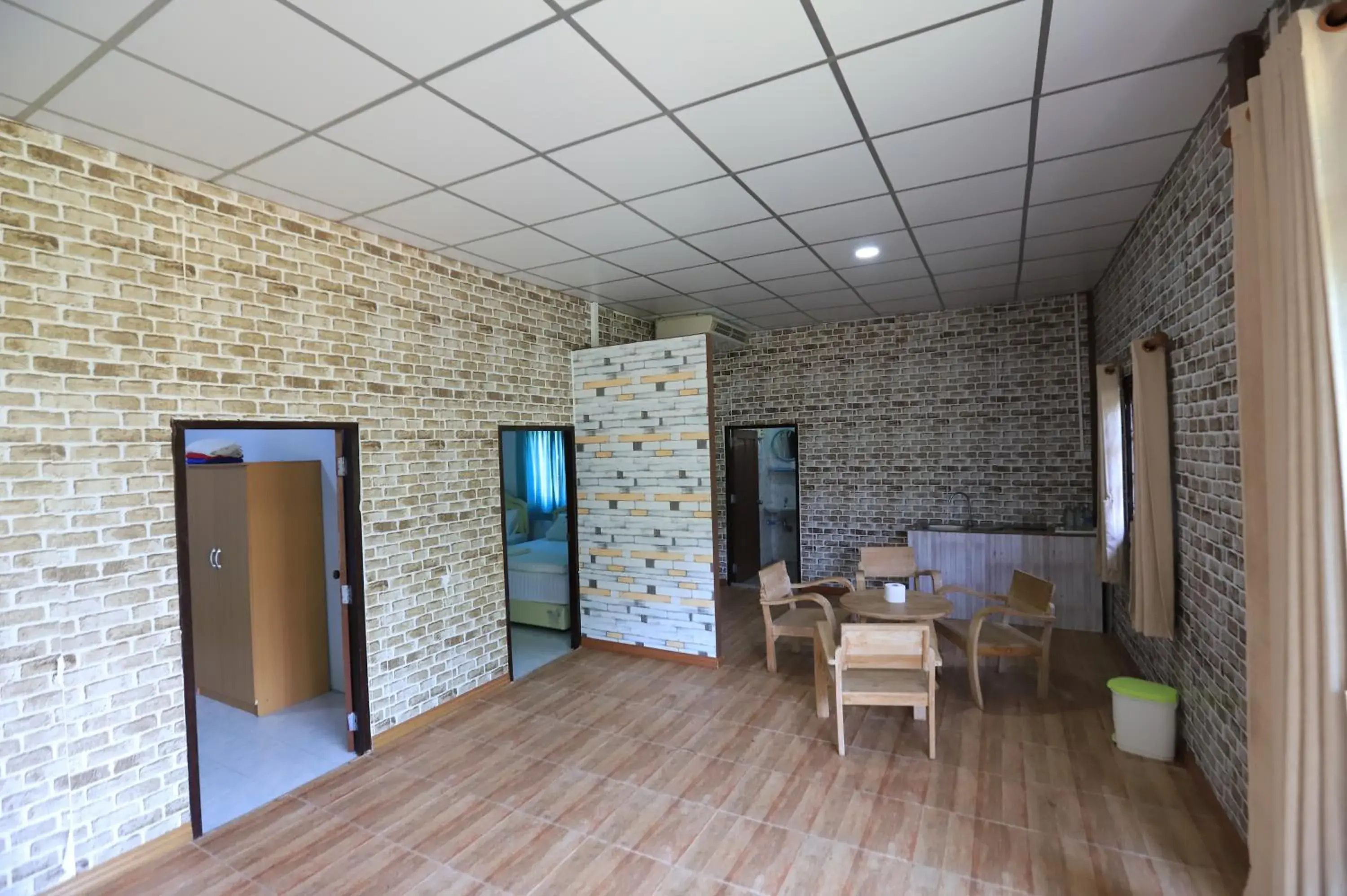 Family Room in banrainaifun Family Room in banrainaifun