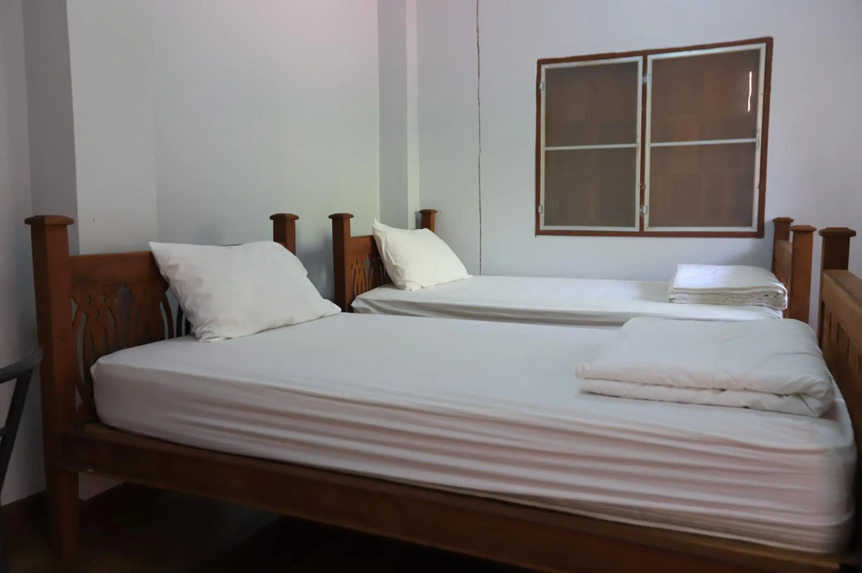 Standard Twin Room in banrainaifun Standard Twin Room in banrainaifun