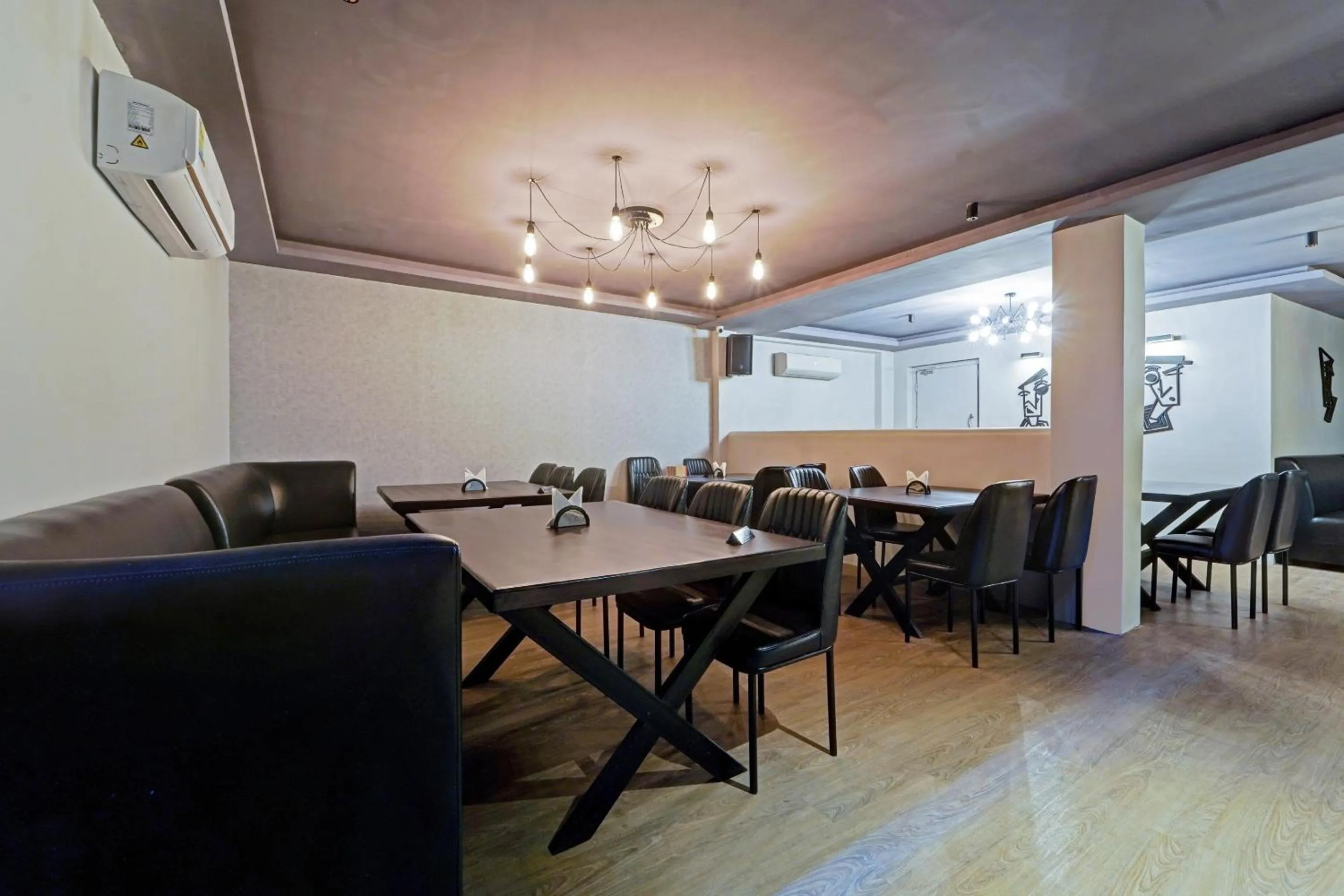 Other in Townhouse Fantasea Hotels Near OMR