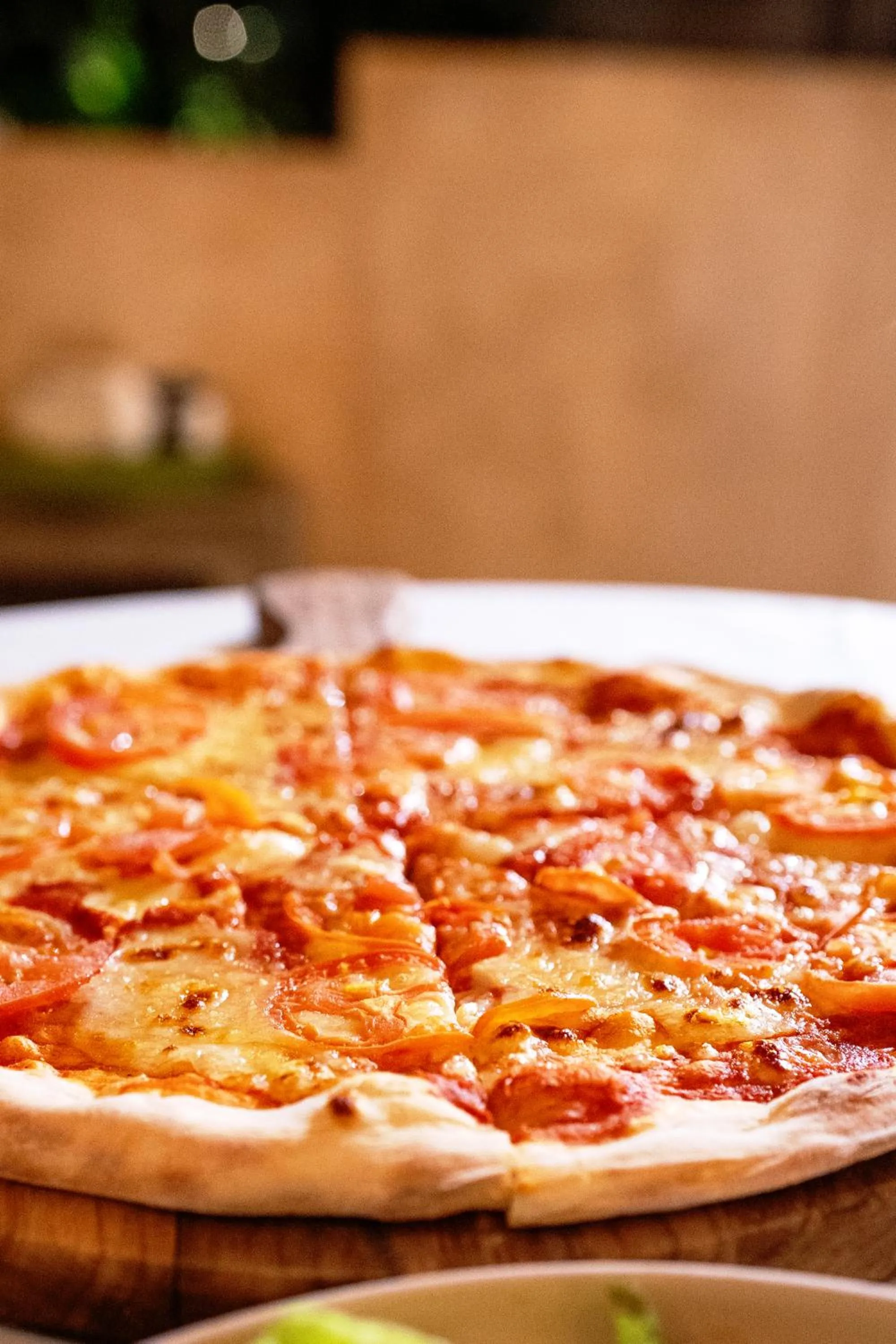 Restaurant/places to eat in Terasu Riviera Maya Hotel & Spa, en Xcaret