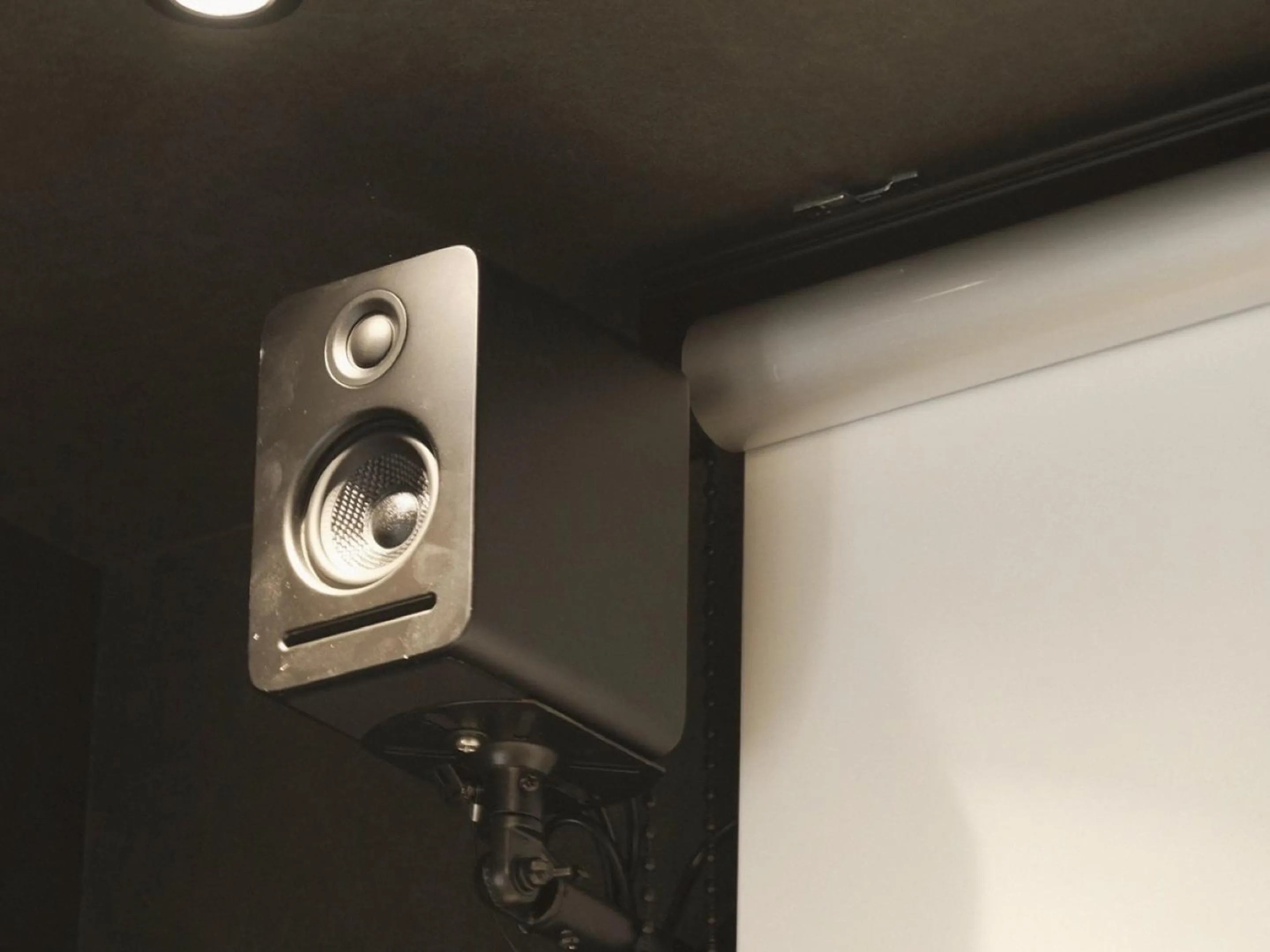 Photo of the whole room in LAVA SAUNA &VILLA