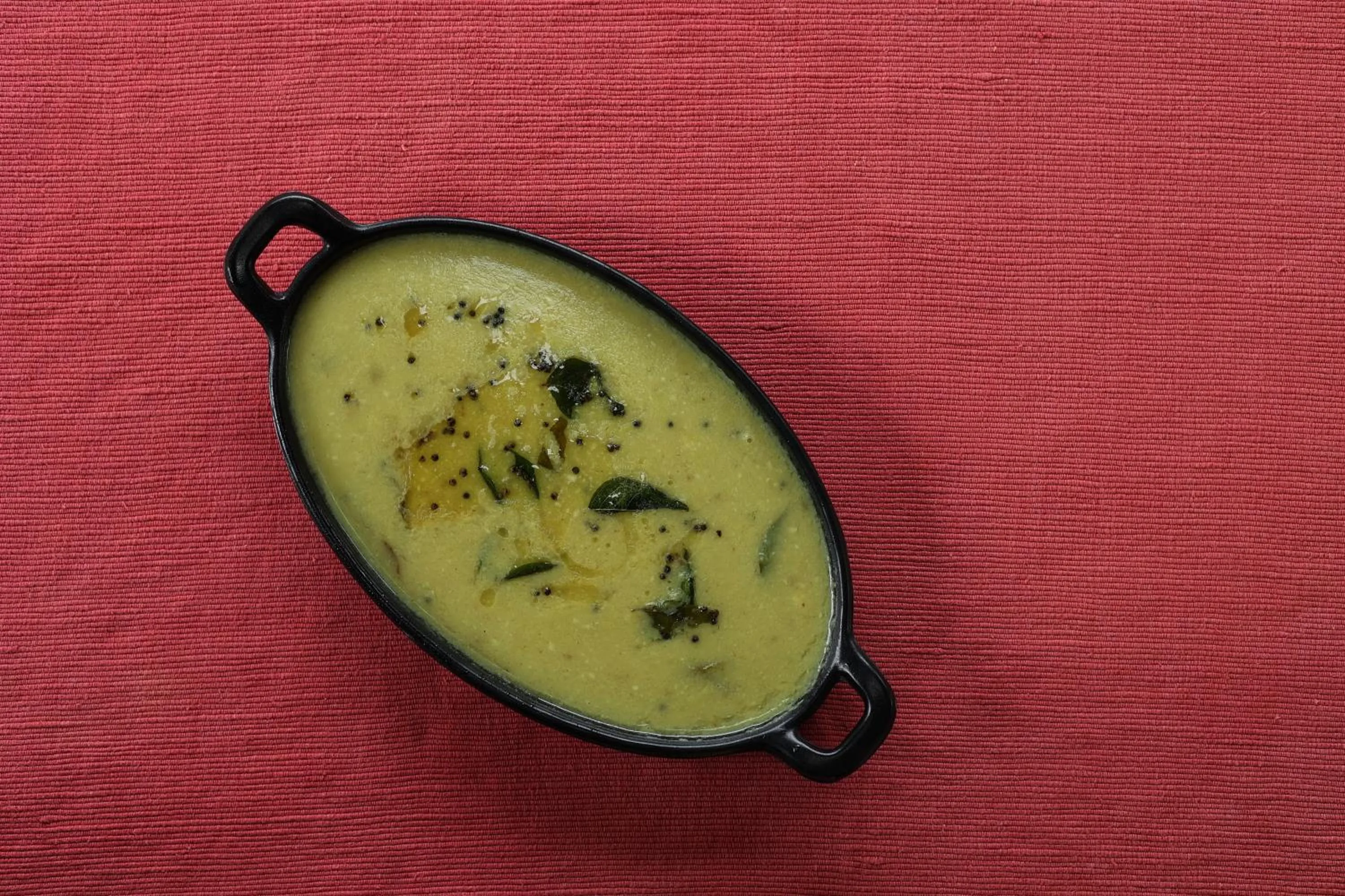 Food close-up in Avadale Coorg - Stag Groups Not Allowed