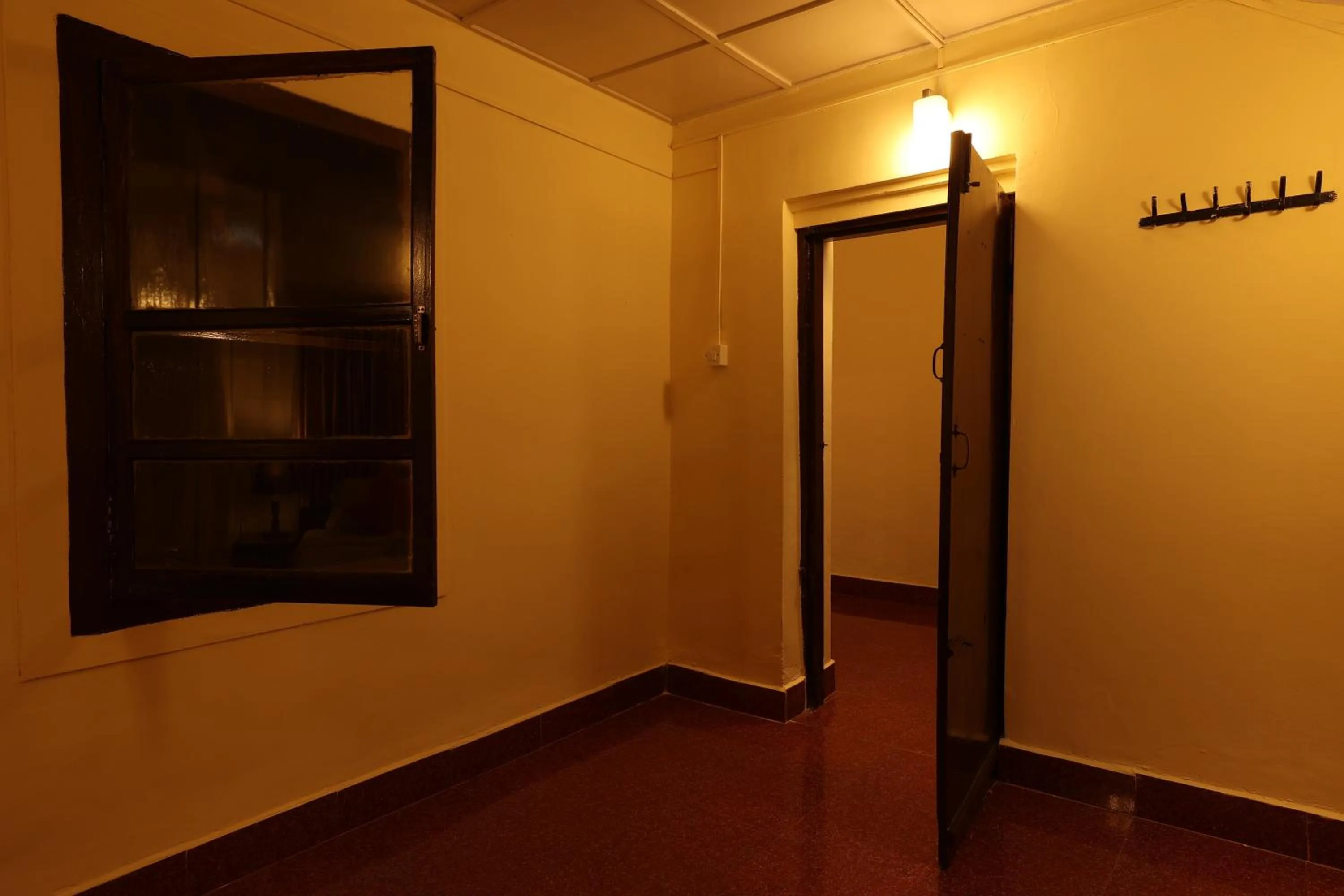 Living room in Avadale Coorg - Stag Groups Not Allowed