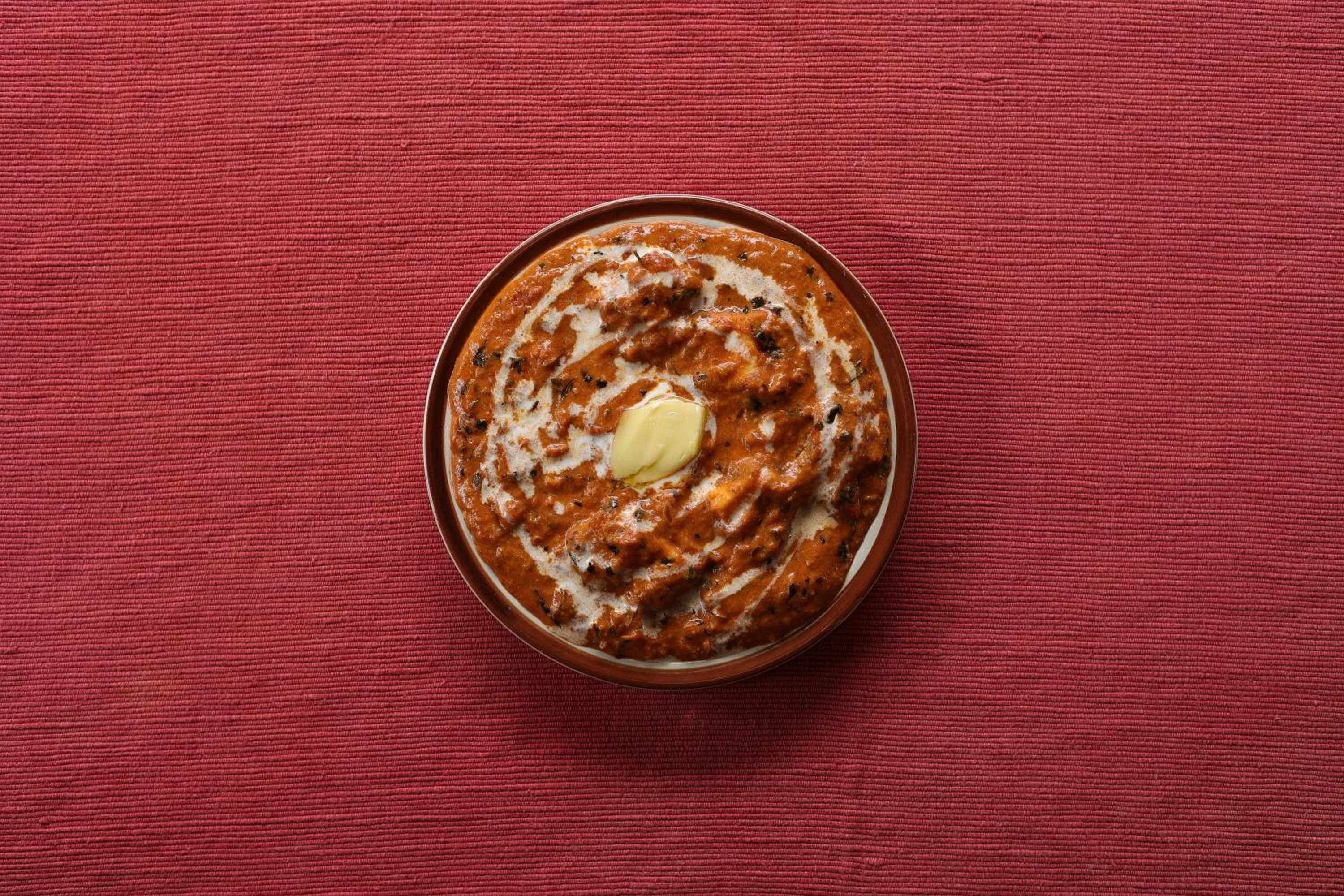 Food in Avadale Coorg - Stag Groups Not Allowed