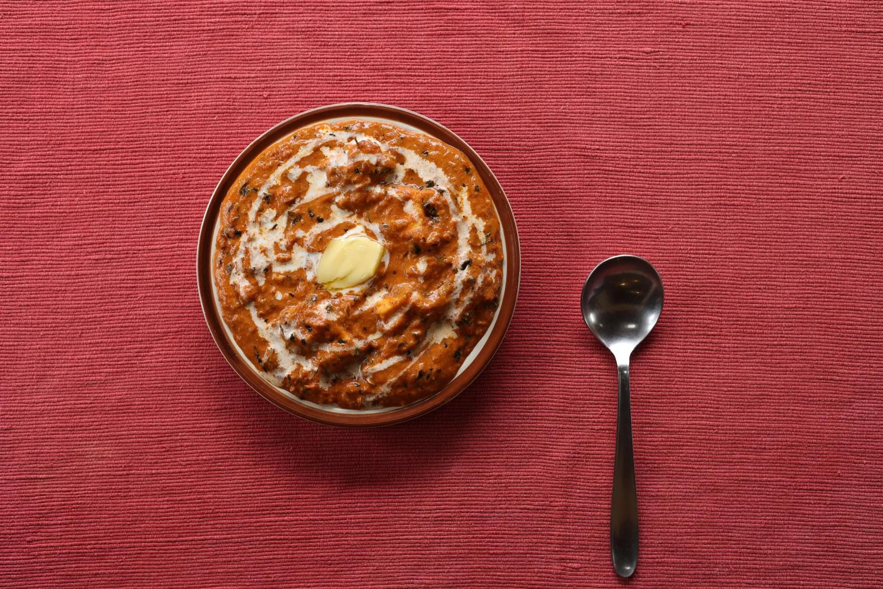 Food in Avadale Coorg - Stag Groups Not Allowed